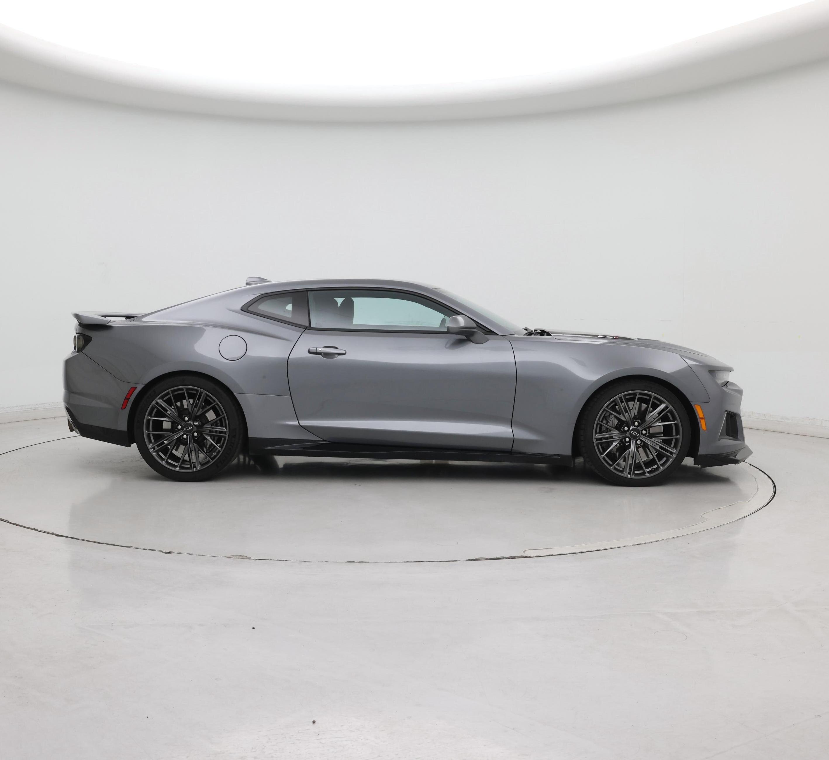 Thumbnail: 2021 Chevrolet Camaro - 7