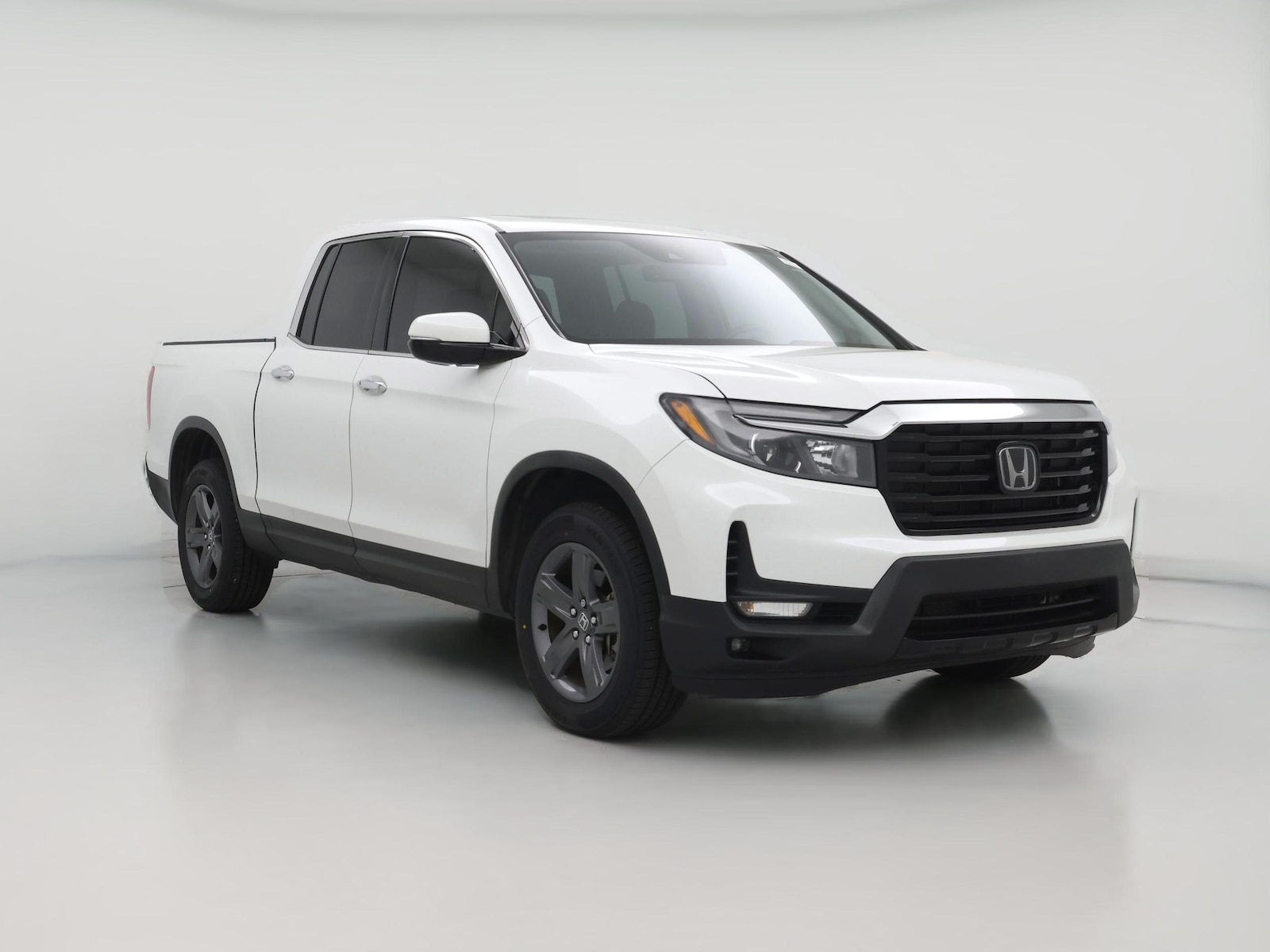 2021 Honda Ridgeline RTL-E