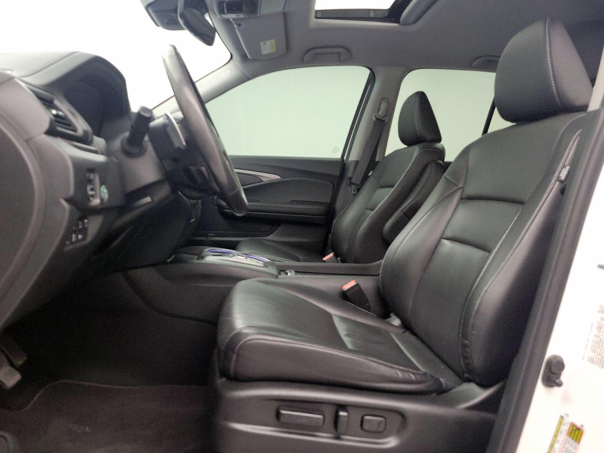 Thumbnail: 2021 Honda Ridgeline - 11