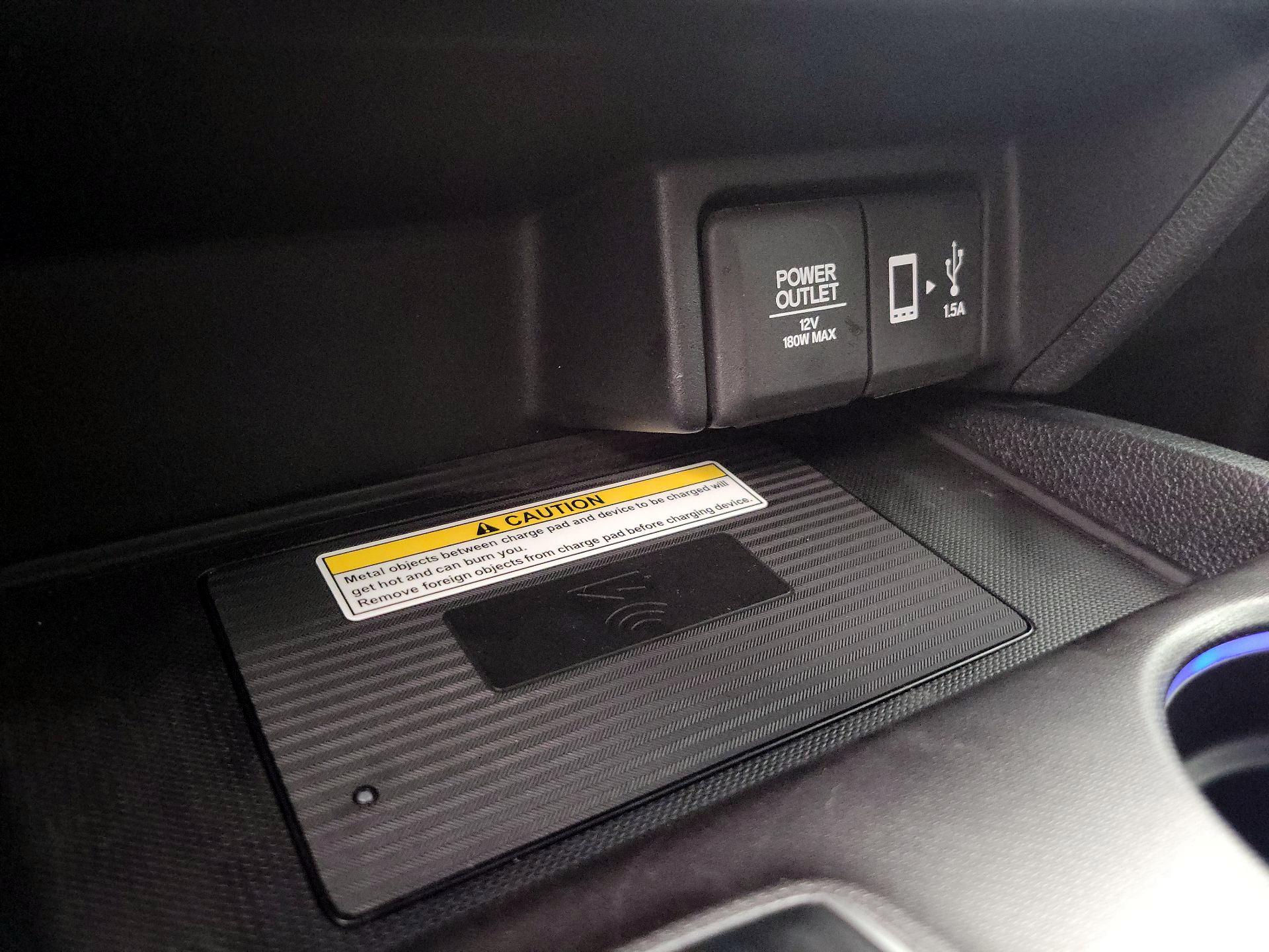 Thumbnail: 2021 Honda Ridgeline - 19