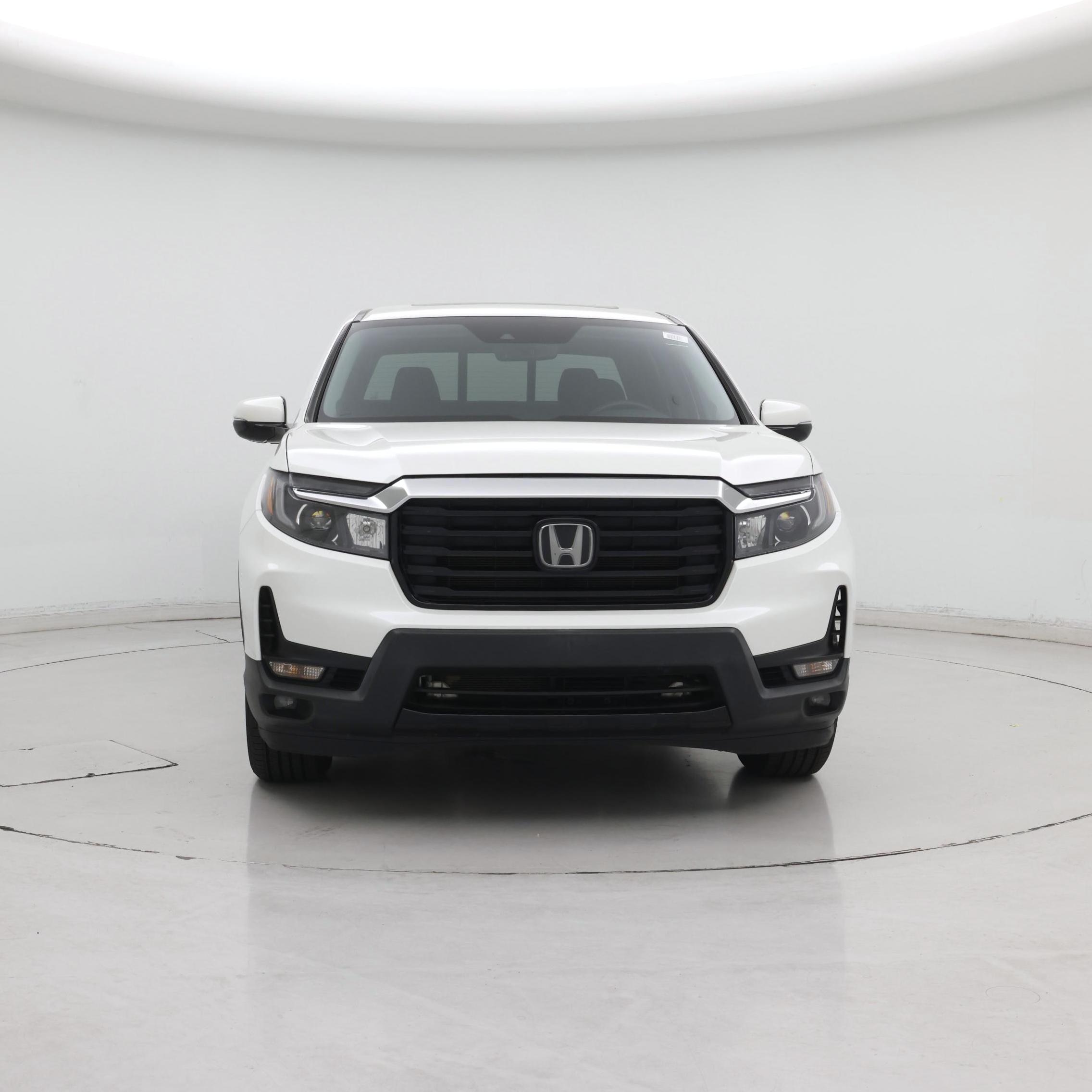 Thumbnail: 2021 Honda Ridgeline - 5