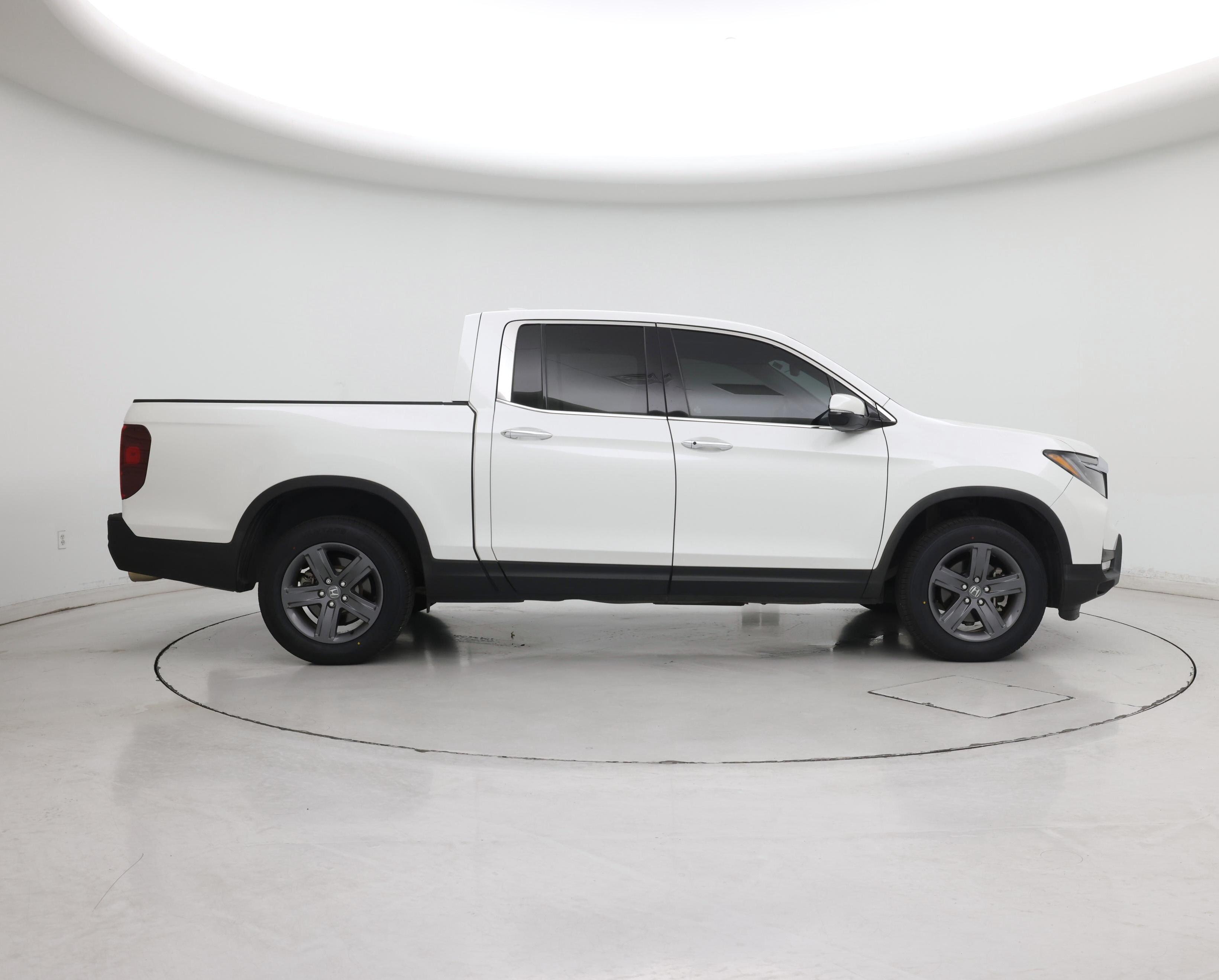 Thumbnail: 2021 Honda Ridgeline - 7