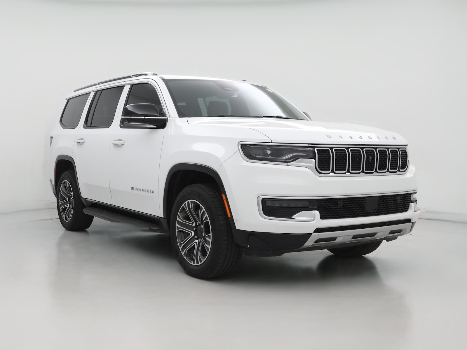 2024 Jeep Wagoneer