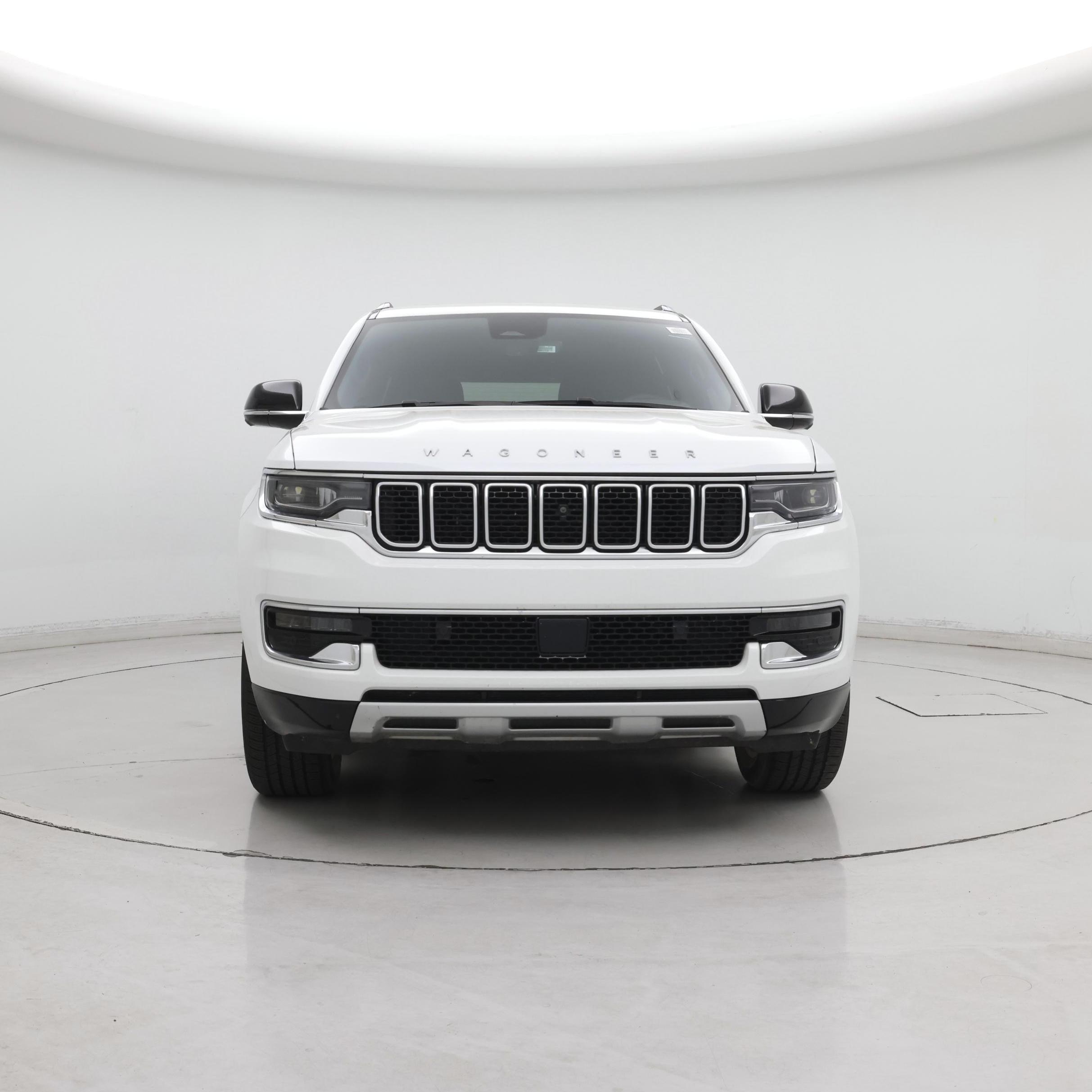 Thumbnail: 2024 Jeep Wagoneer - 5