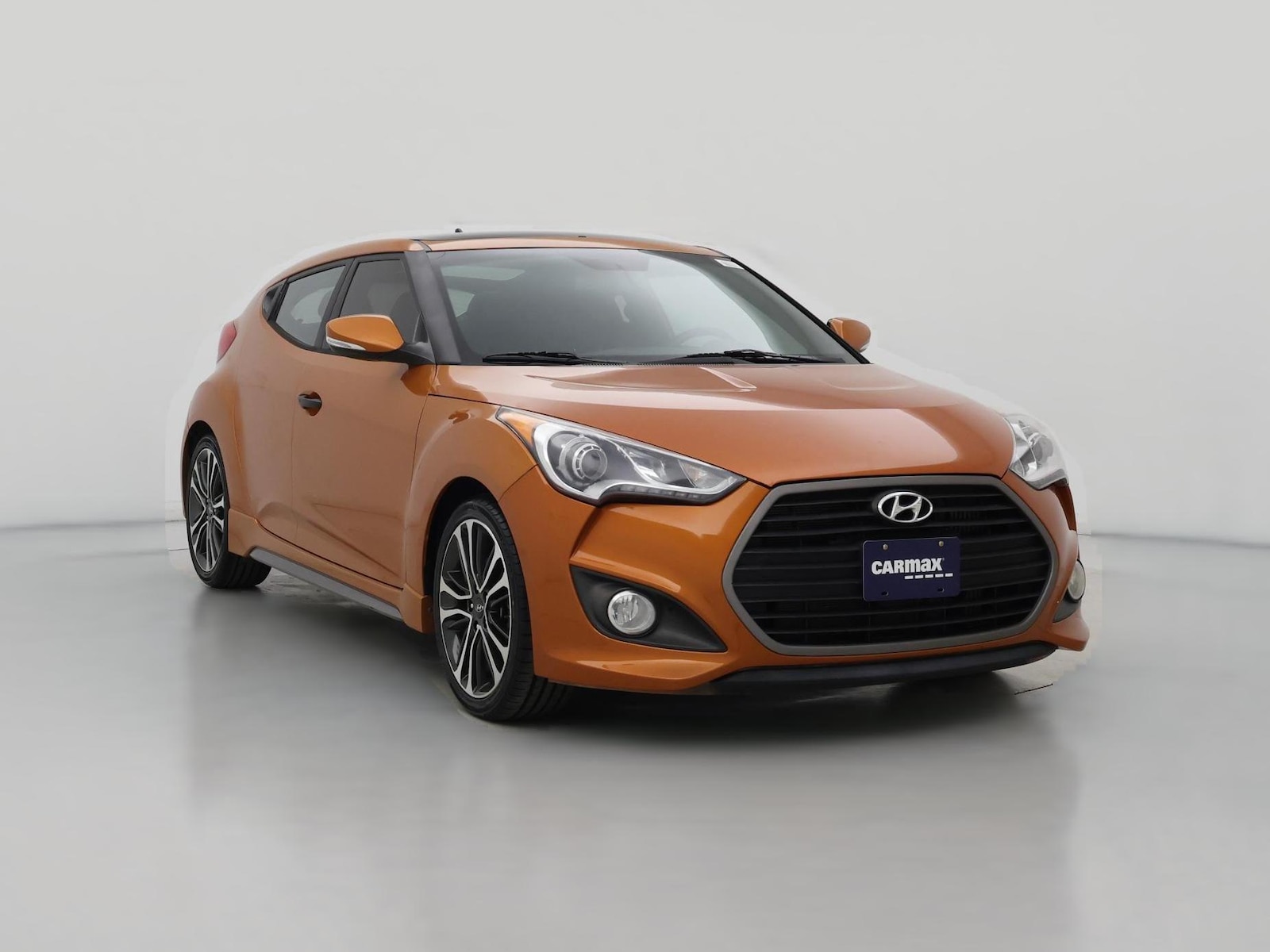 2016 Hyundai Veloster R-Spec