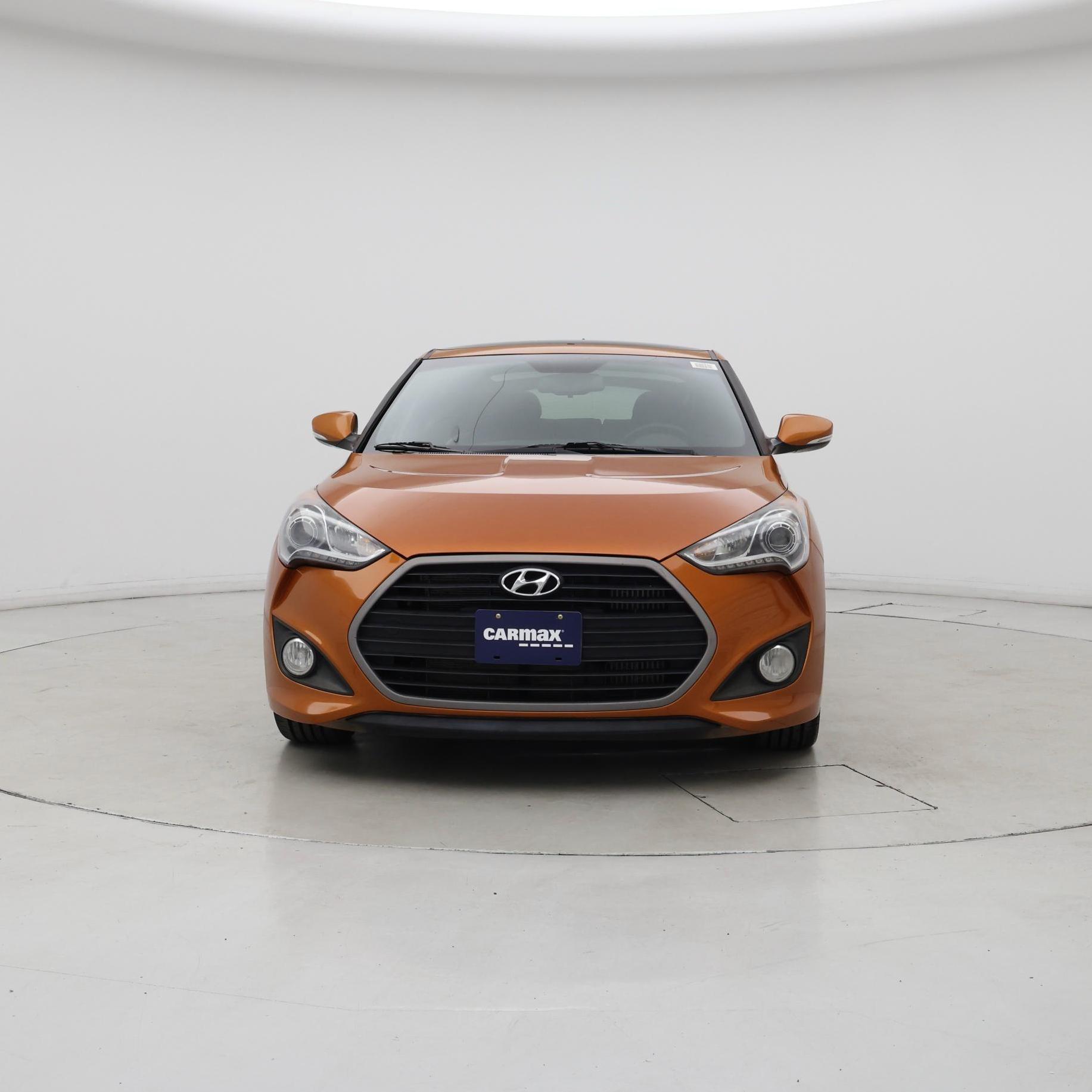 Thumbnail: 2016 Hyundai Veloster - 5