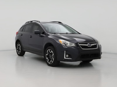 2017 Subaru Crosstrek Premium