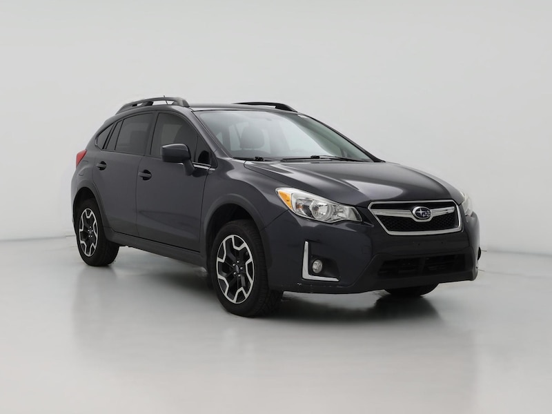 2017 Subaru Crosstrek Premium -
                  Gilbert, AZ