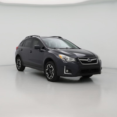 2017 Subaru Crosstrek Premium