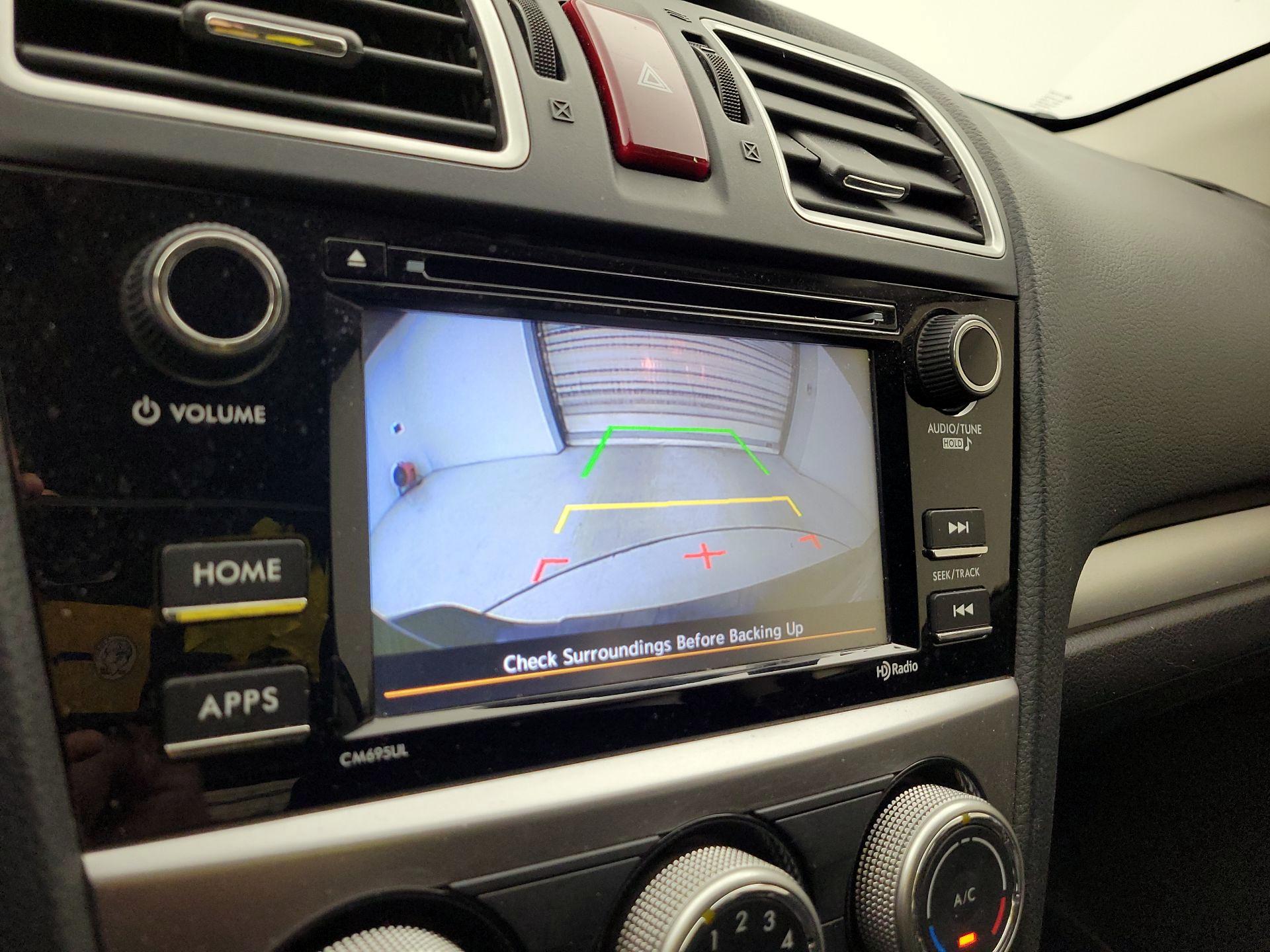 Thumbnail: 2017 Subaru Crosstrek - 14