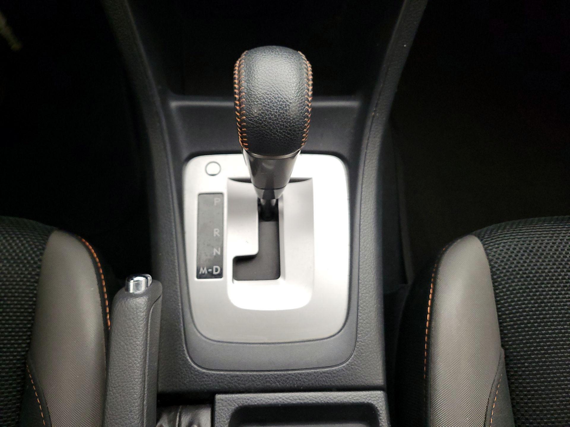 Thumbnail: 2017 Subaru Crosstrek - 17