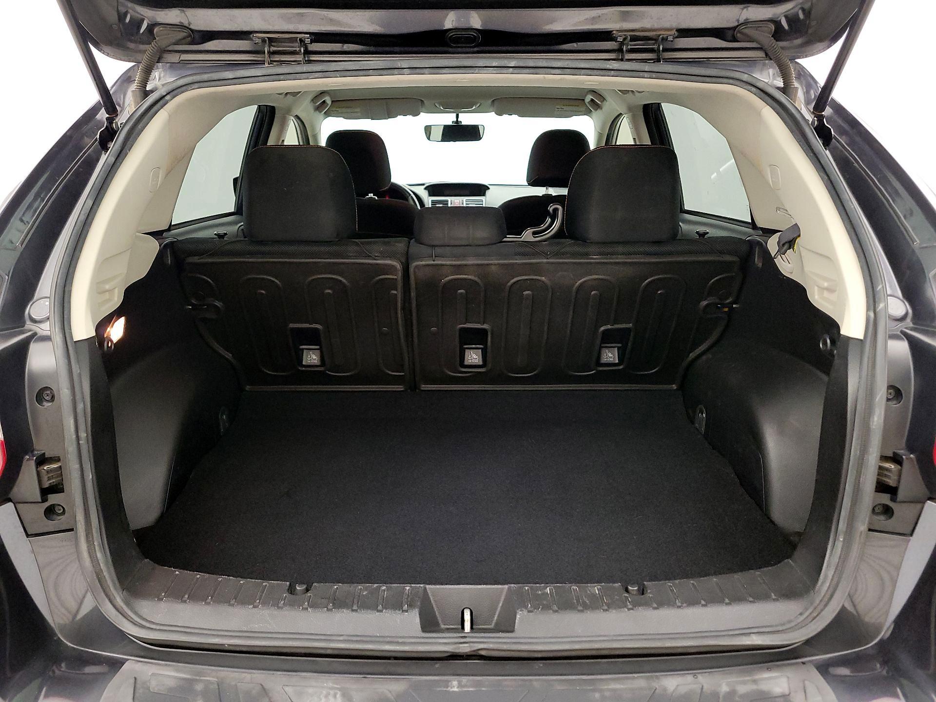 Thumbnail: 2017 Subaru Crosstrek - 20