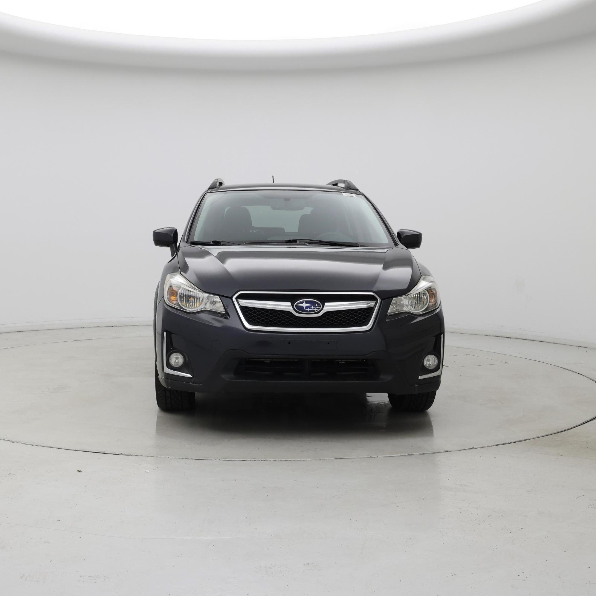 Thumbnail: 2017 Subaru Crosstrek - 5