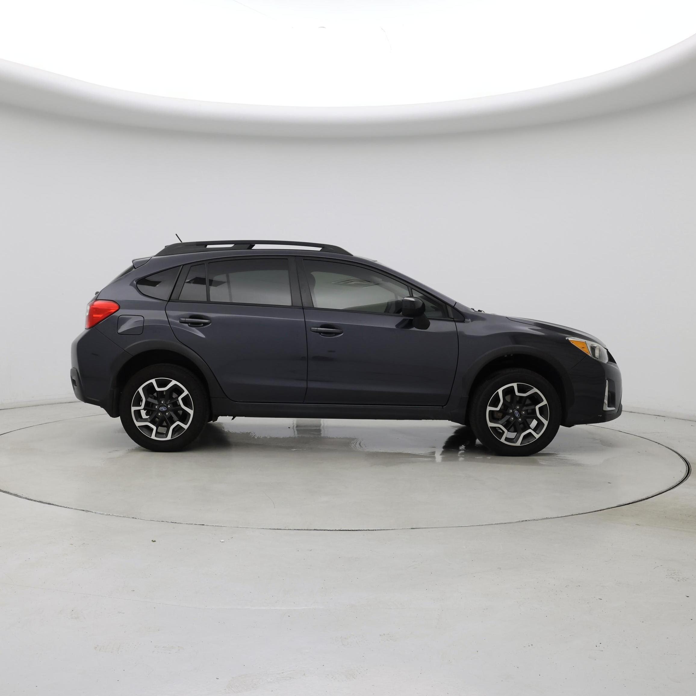 Thumbnail: 2017 Subaru Crosstrek - 7