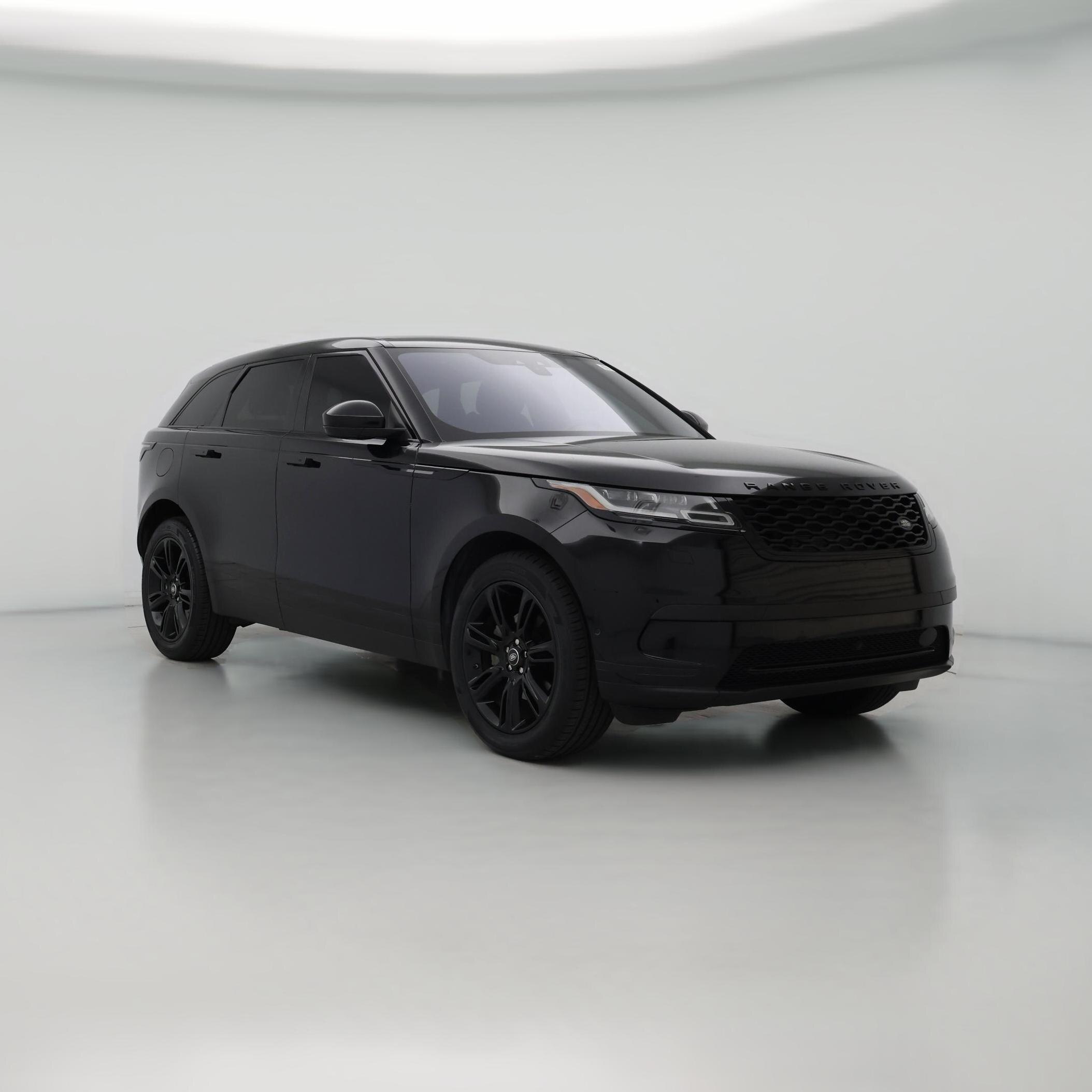 Thumbnail: 2019 Land Rover Range Rover Velar - 1