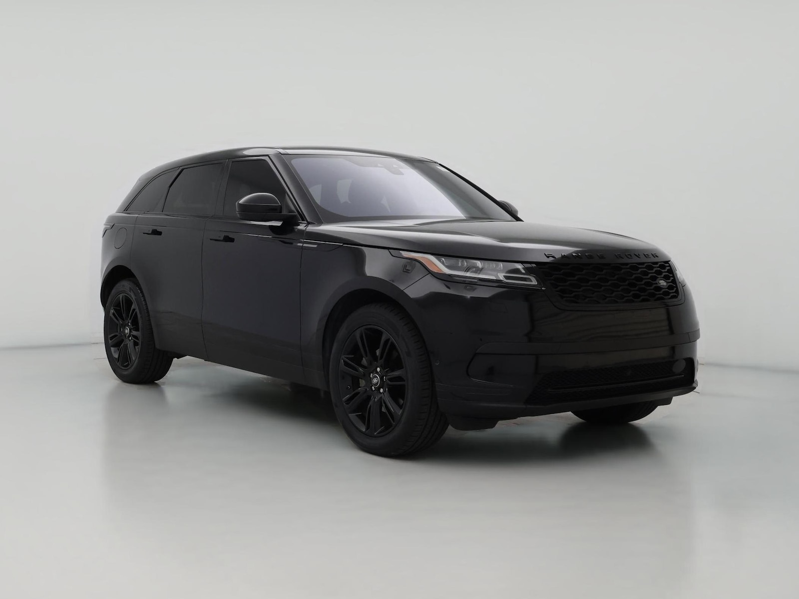 2019 Land Rover Range Rover Velar S