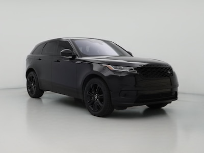 2019 Land Rover Range Rover Velar S