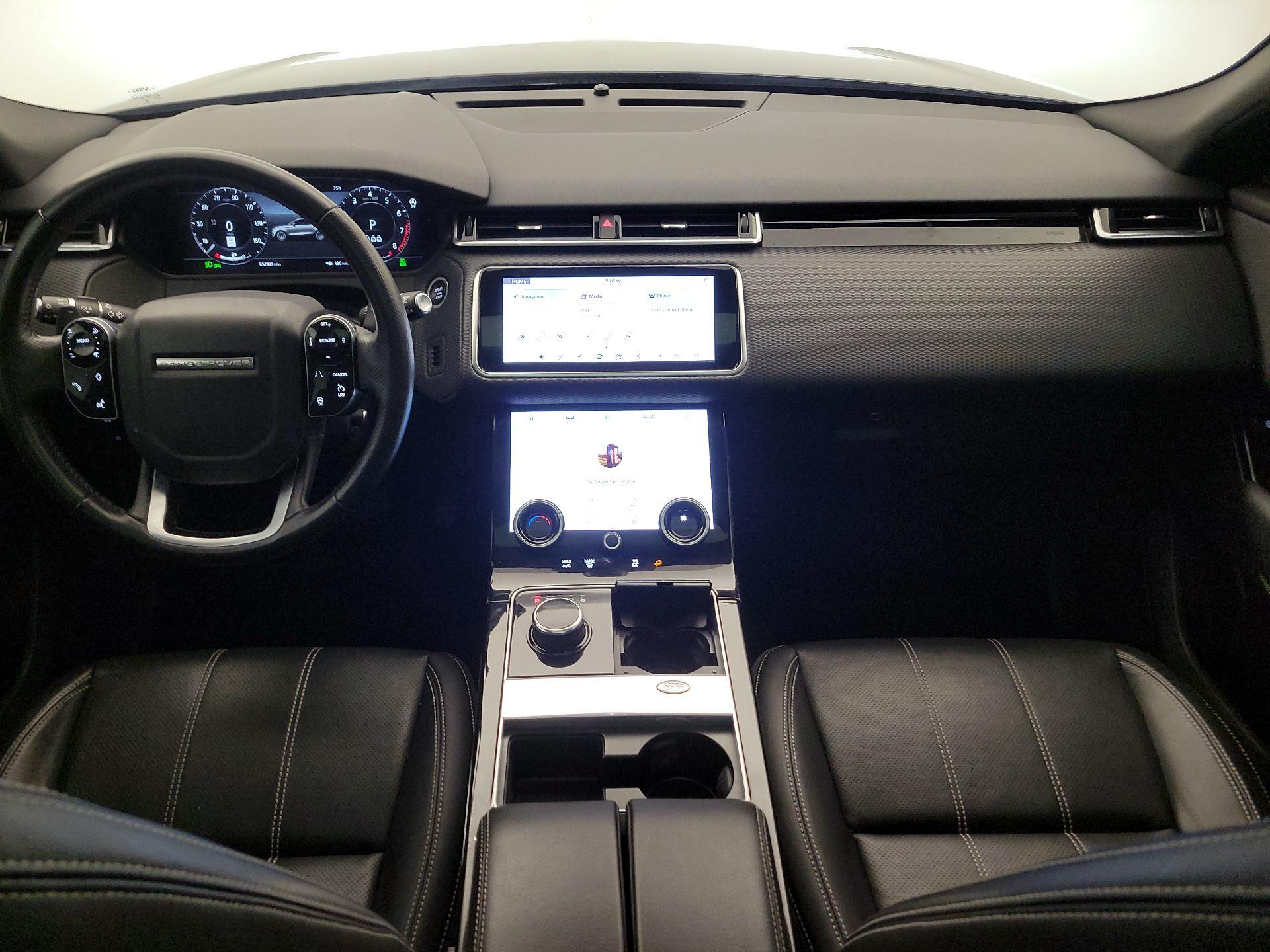 Thumbnail: 2019 Land Rover Range Rover Velar - 9