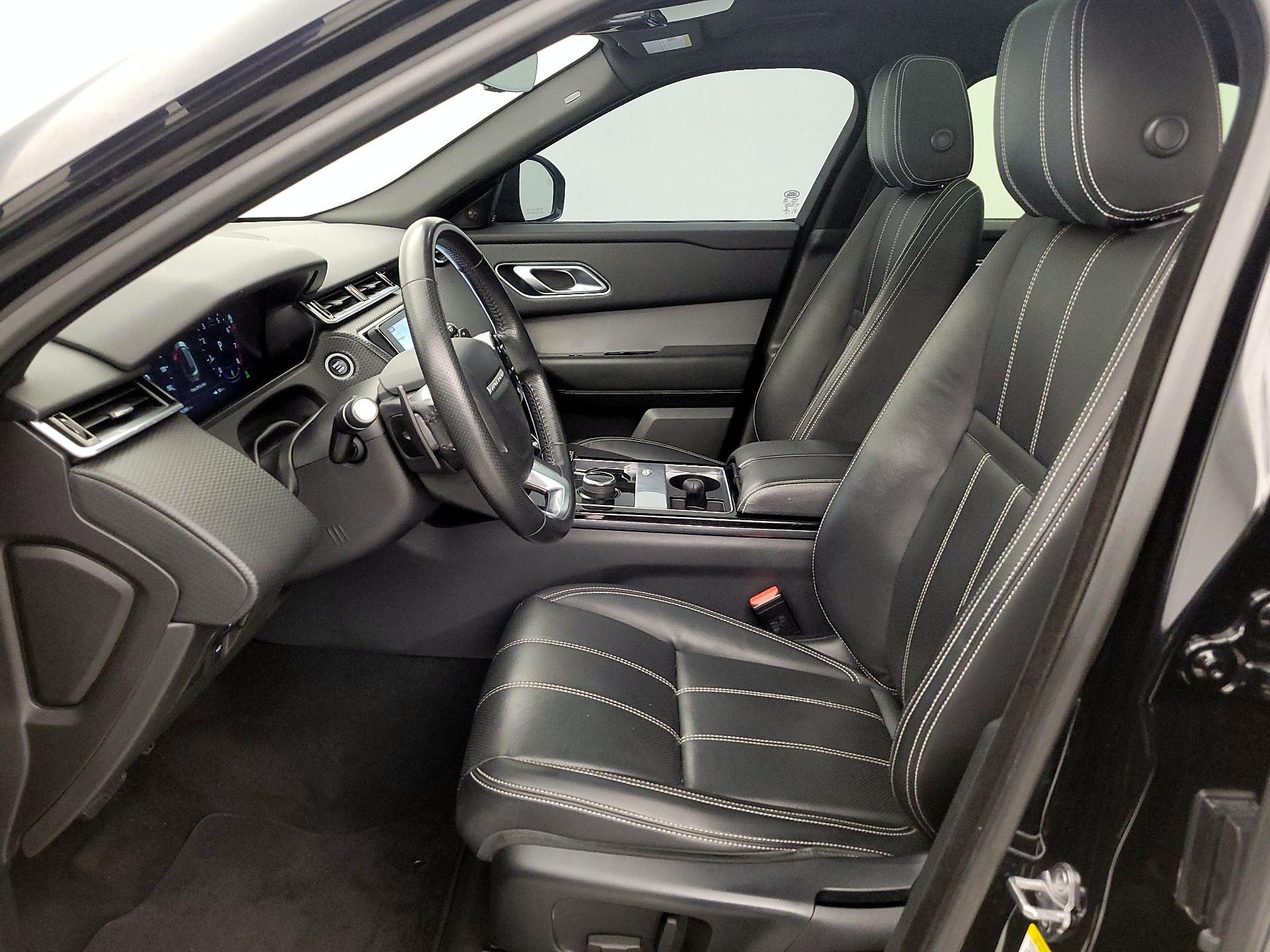Thumbnail: 2019 Land Rover Range Rover Velar - 11