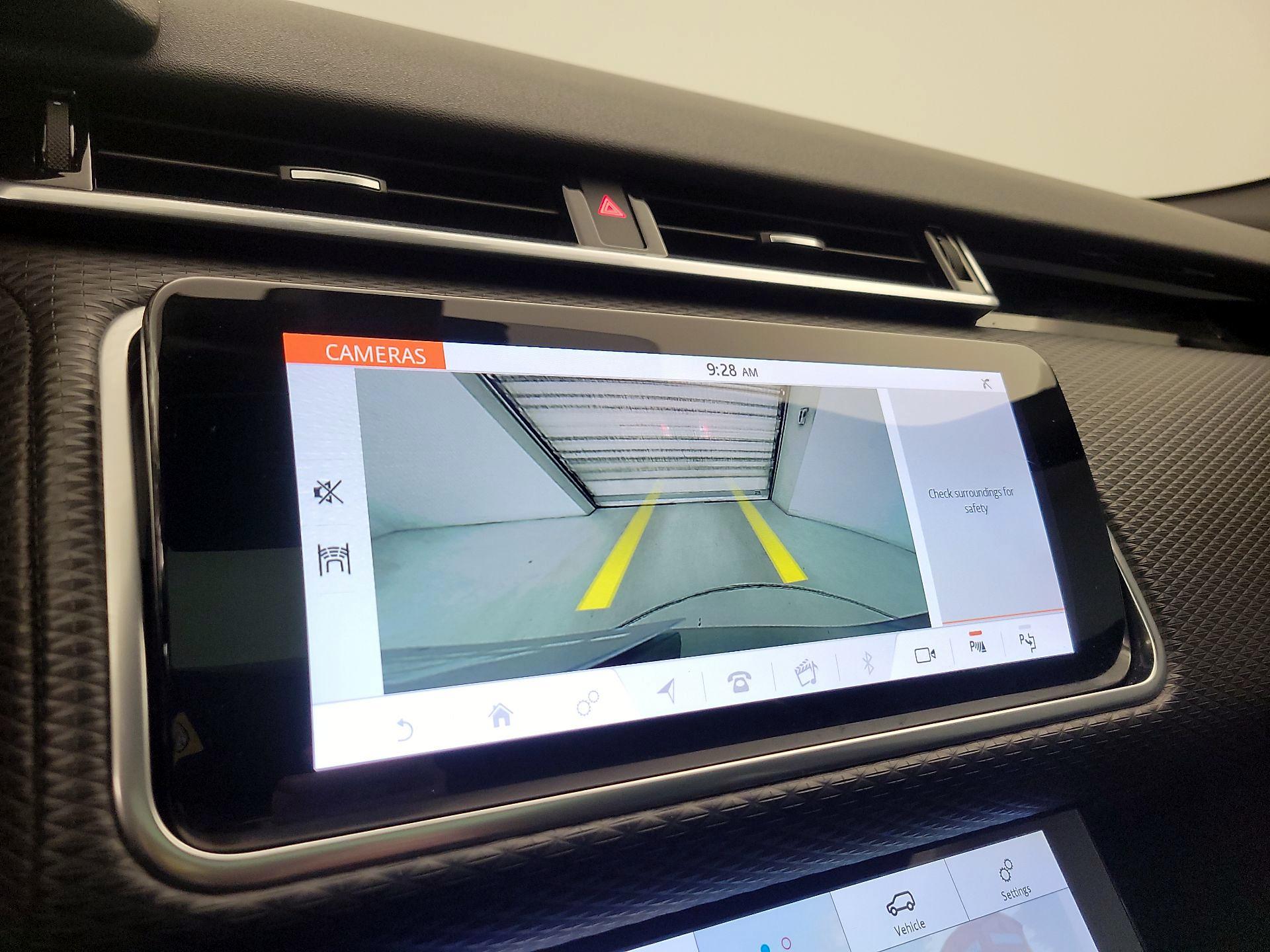 Thumbnail: 2019 Land Rover Range Rover Velar - 14