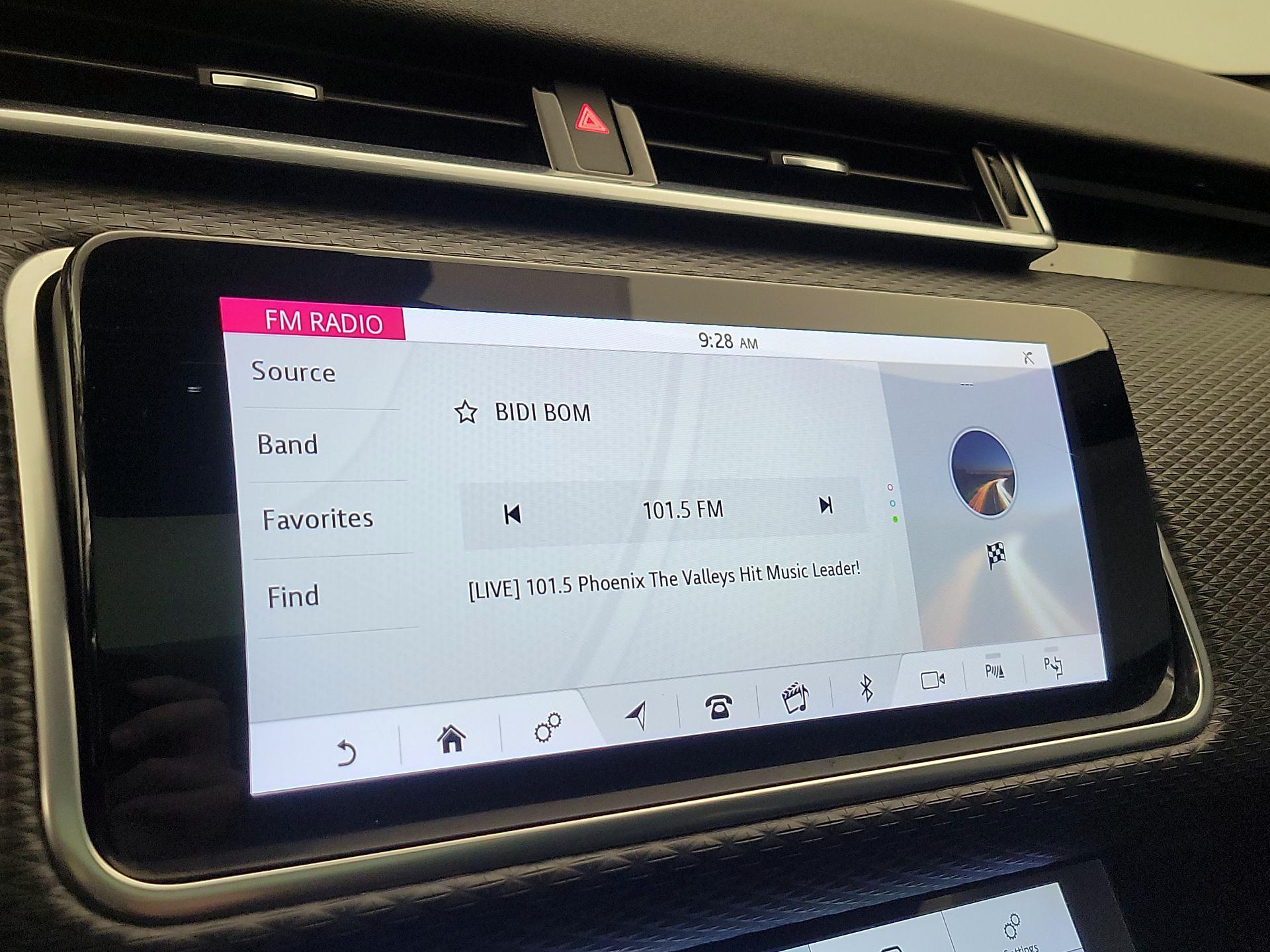 Thumbnail: 2019 Land Rover Range Rover Velar - 15