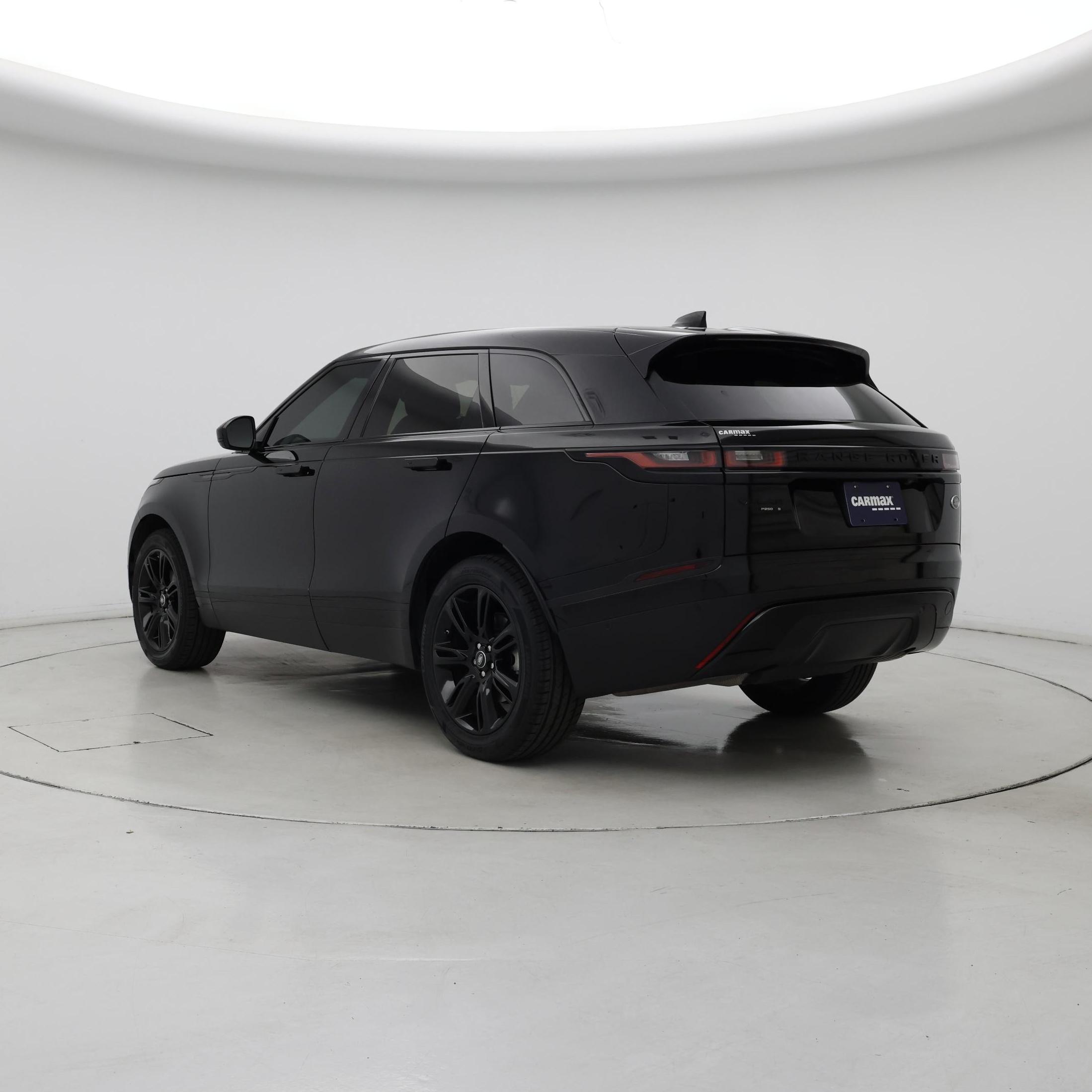 Thumbnail: 2019 Land Rover Range Rover Velar - 2