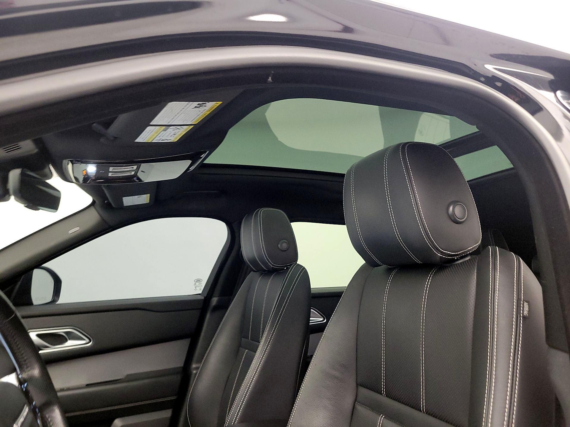 Thumbnail: 2019 Land Rover Range Rover Velar - 19