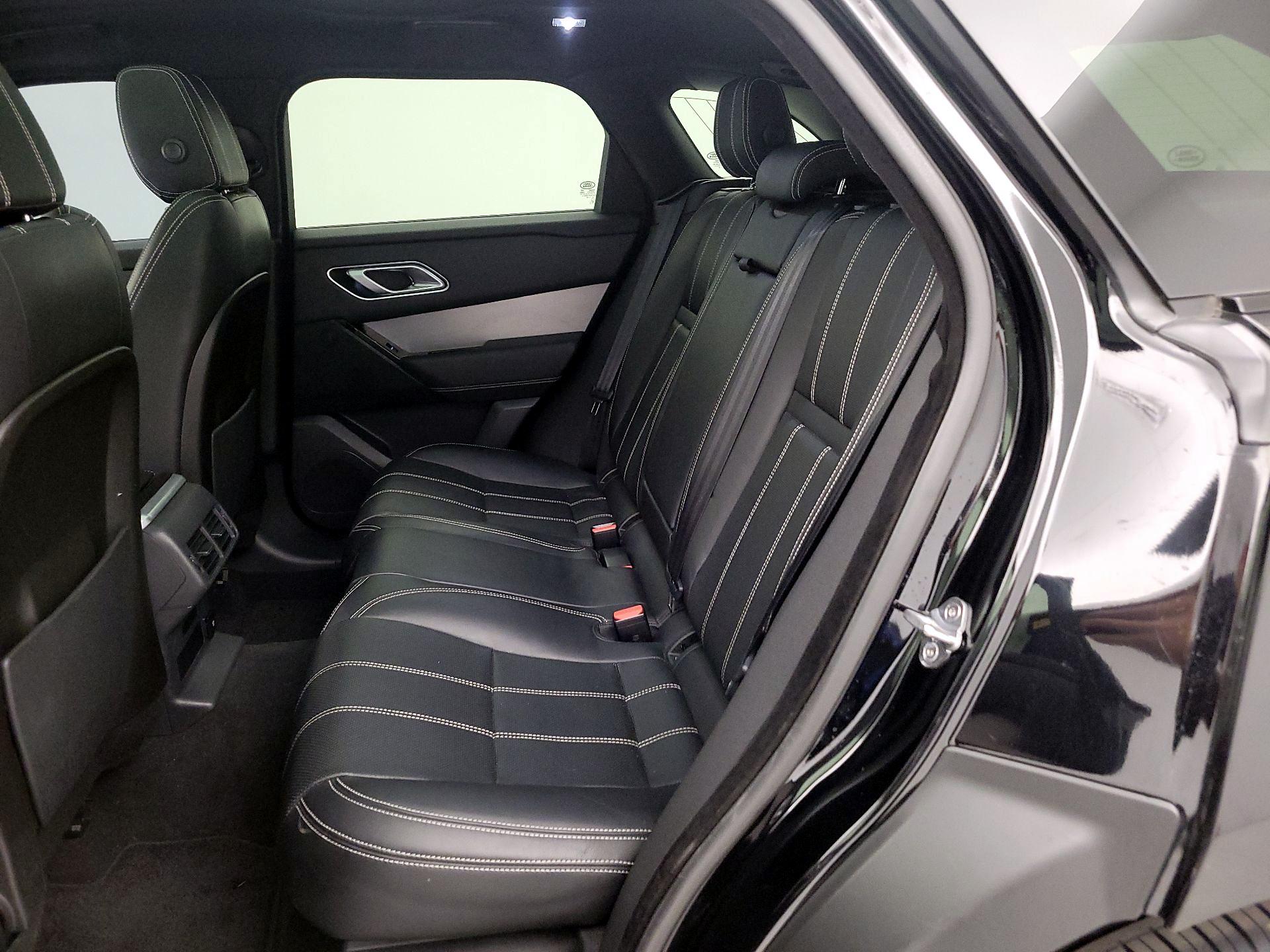 Thumbnail: 2019 Land Rover Range Rover Velar - 20