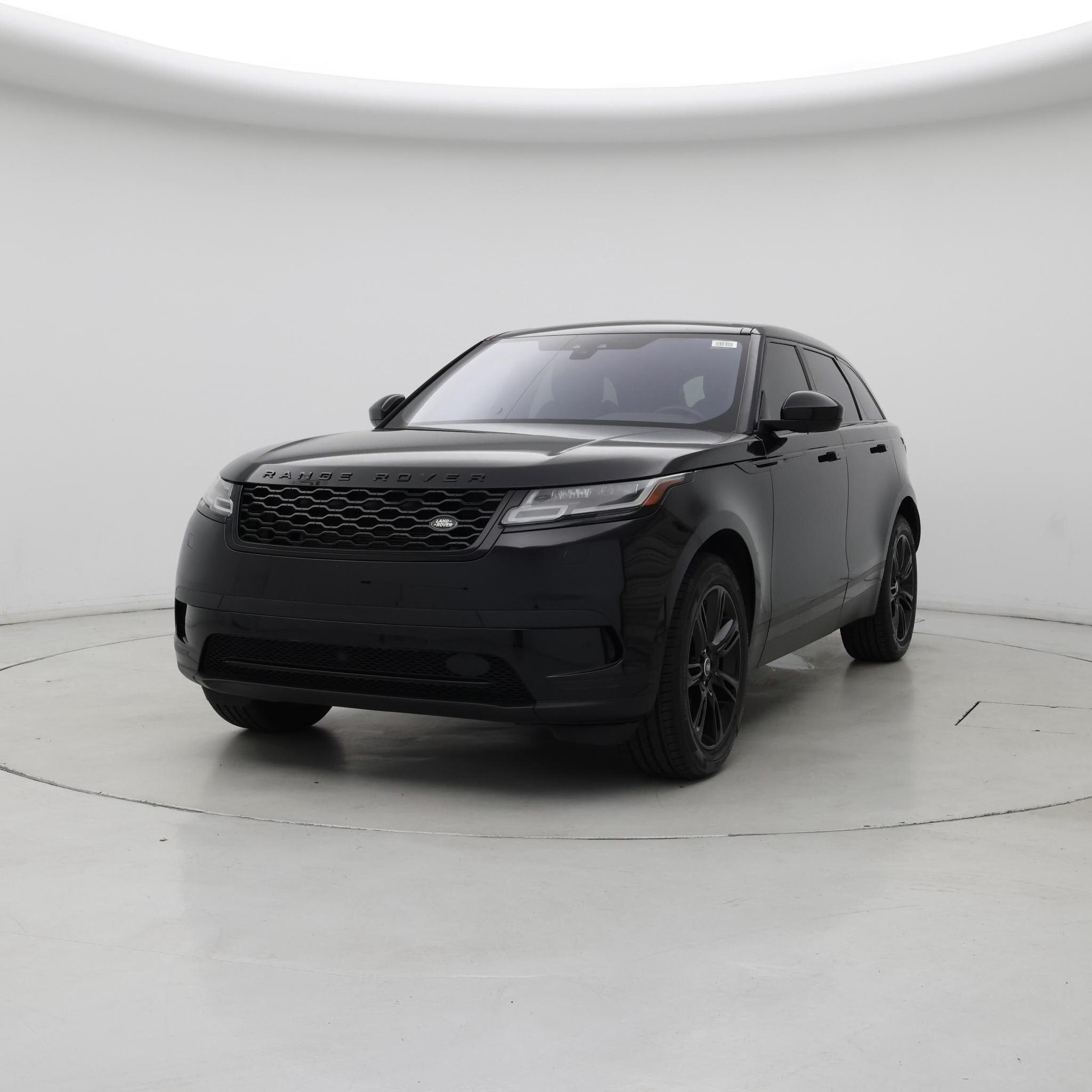 Thumbnail: 2019 Land Rover Range Rover Velar - 4