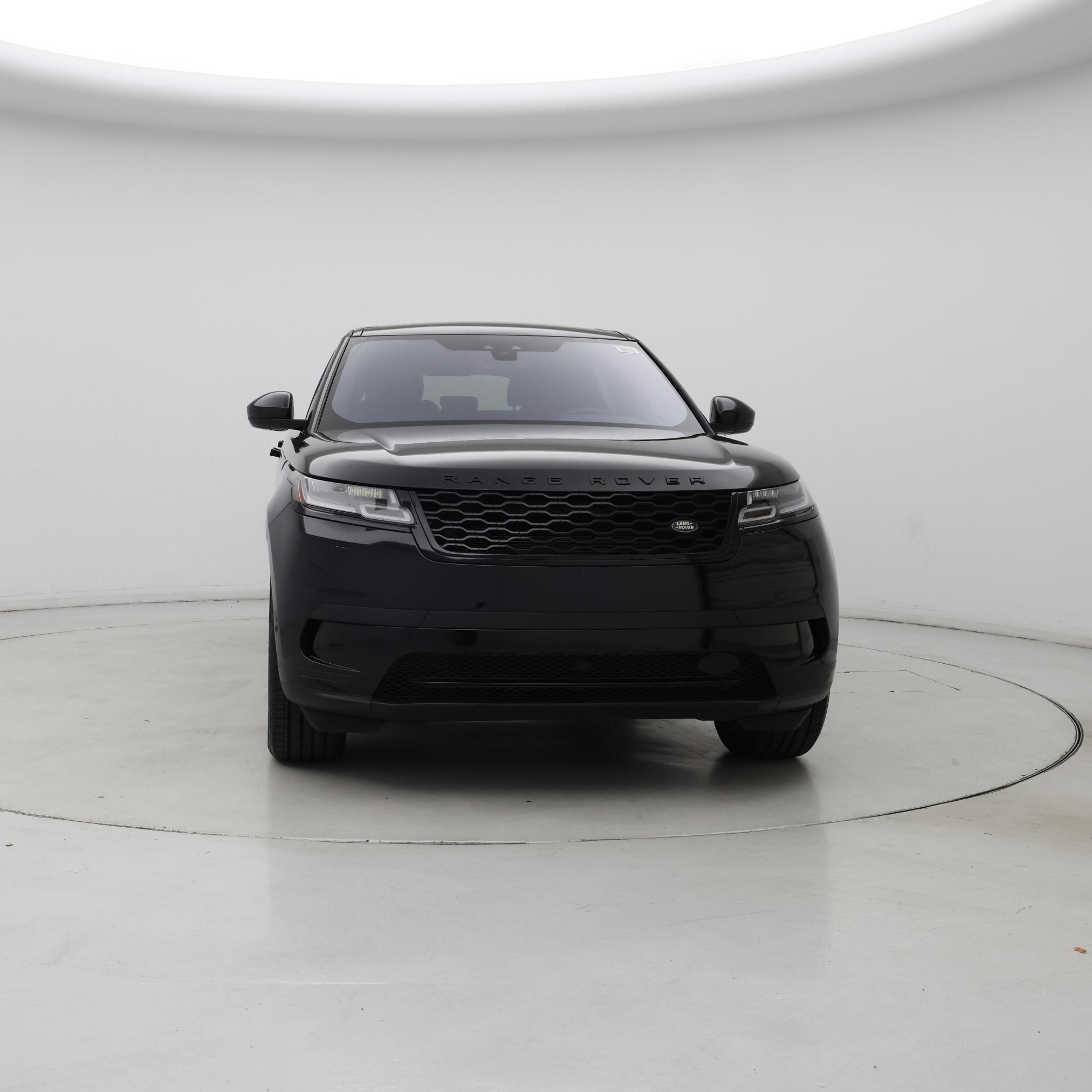 Thumbnail: 2019 Land Rover Range Rover Velar - 5