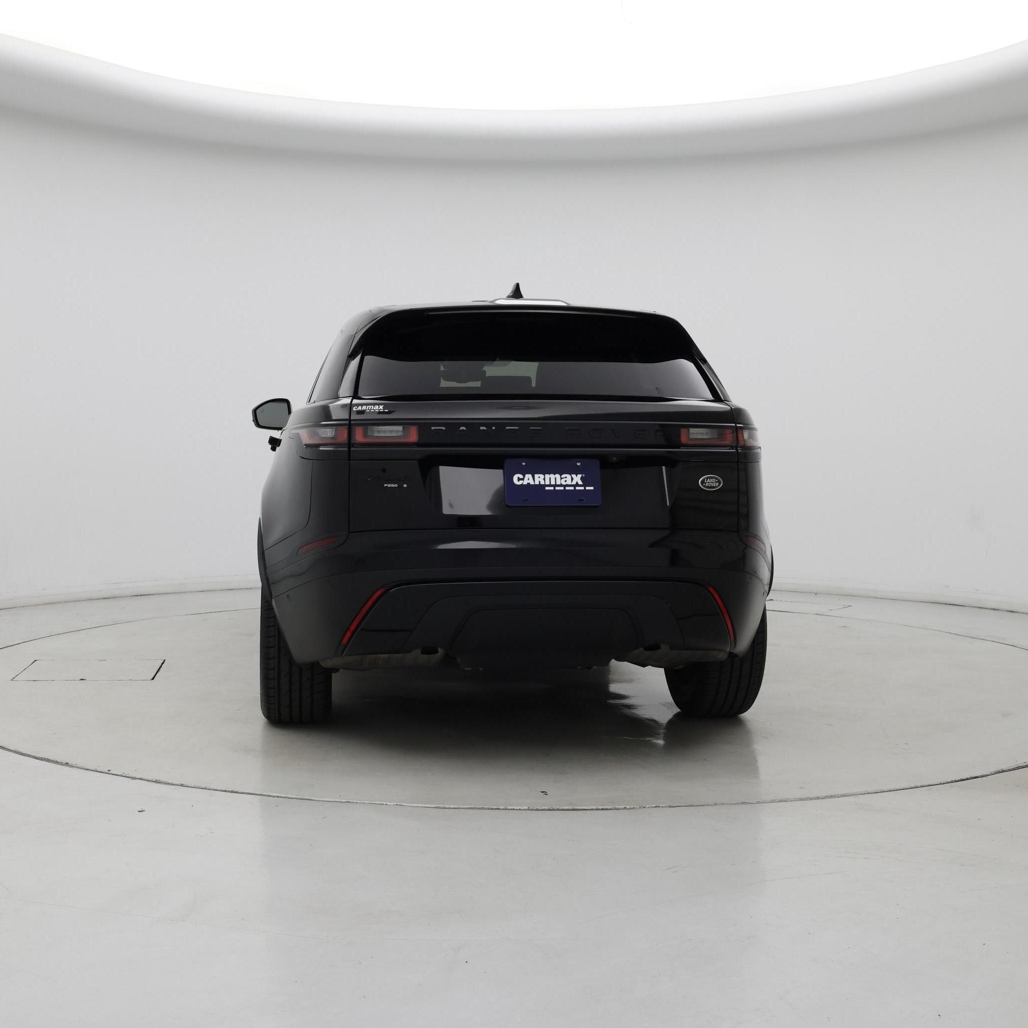 Thumbnail: 2019 Land Rover Range Rover Velar - 6