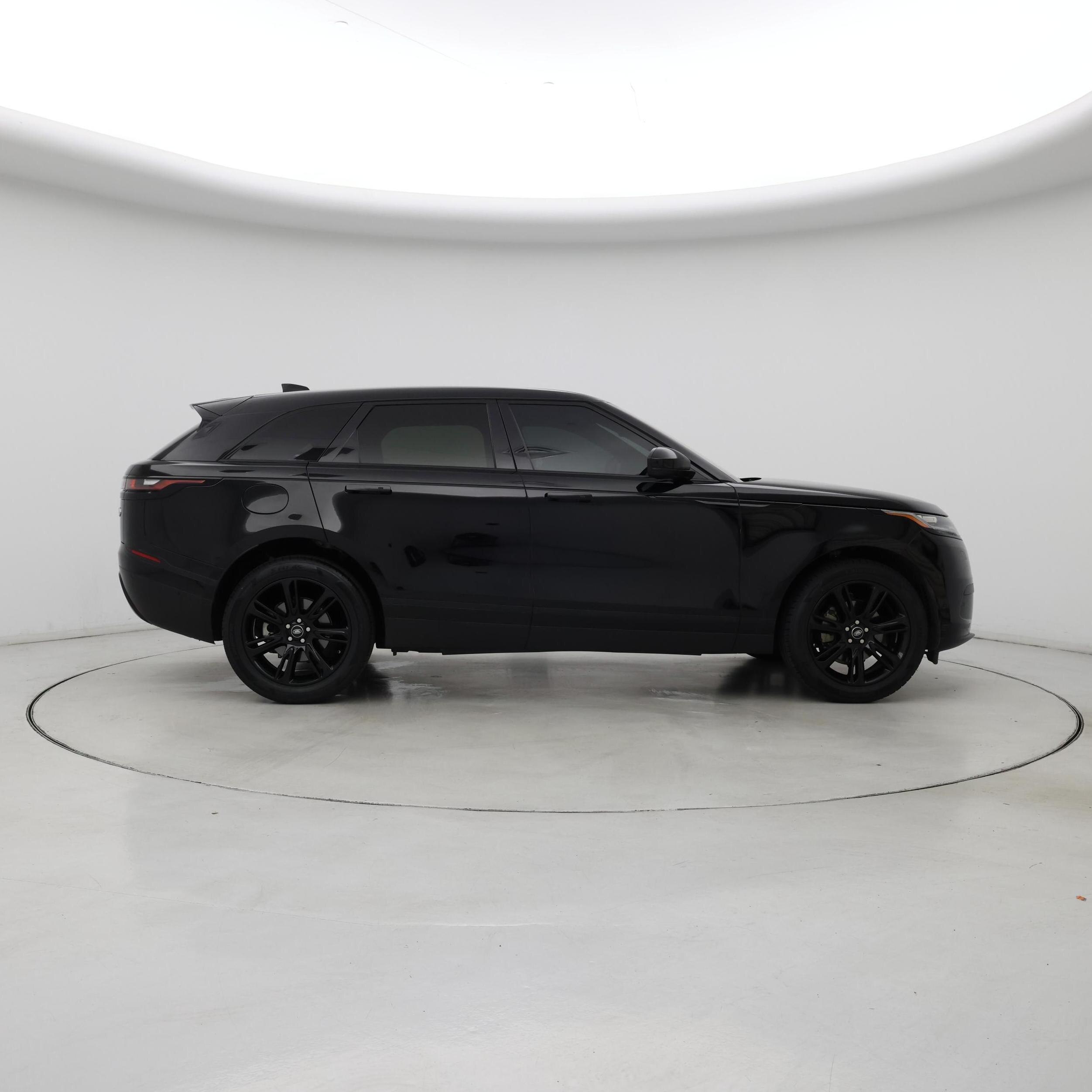 Thumbnail: 2019 Land Rover Range Rover Velar - 7