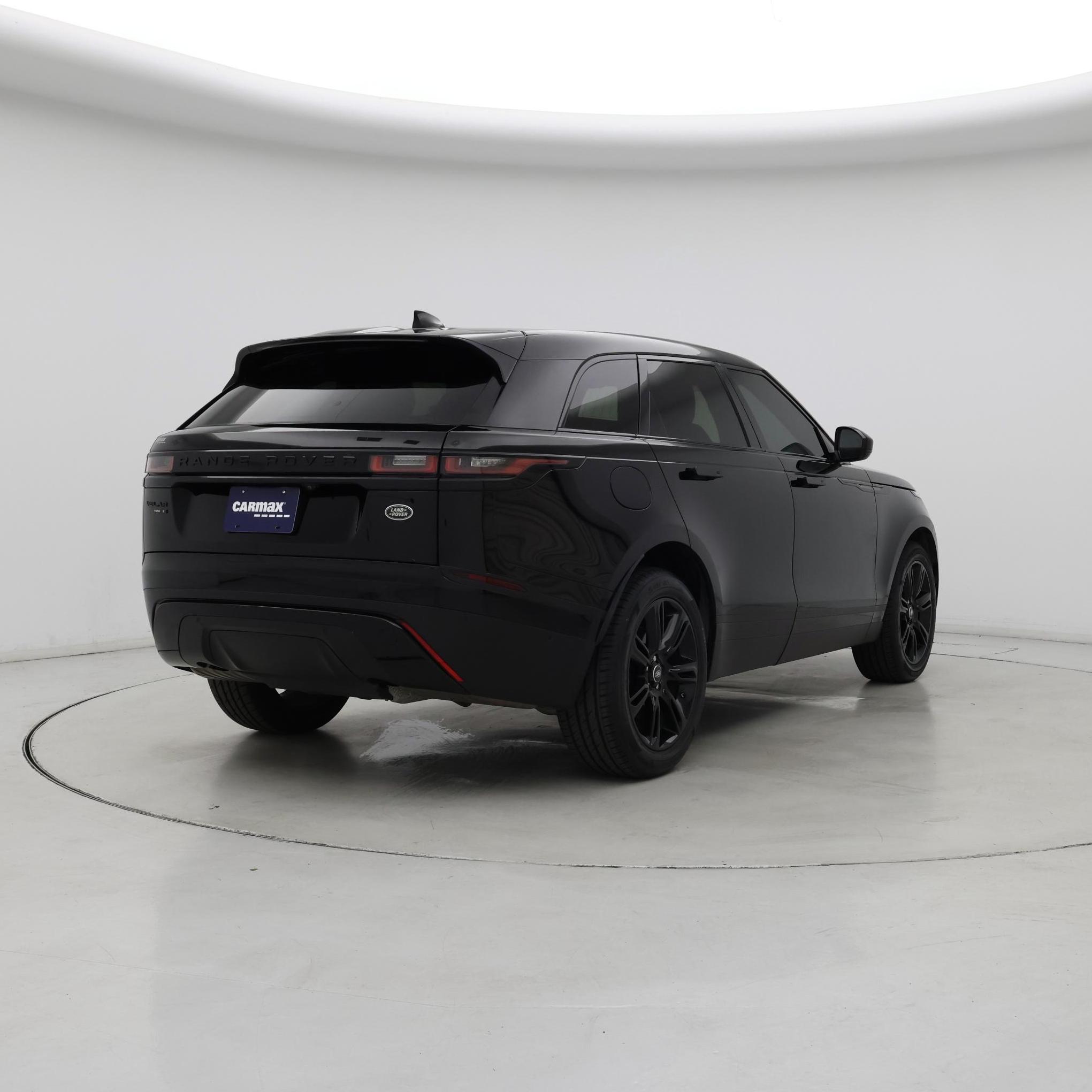 Thumbnail: 2019 Land Rover Range Rover Velar - 8