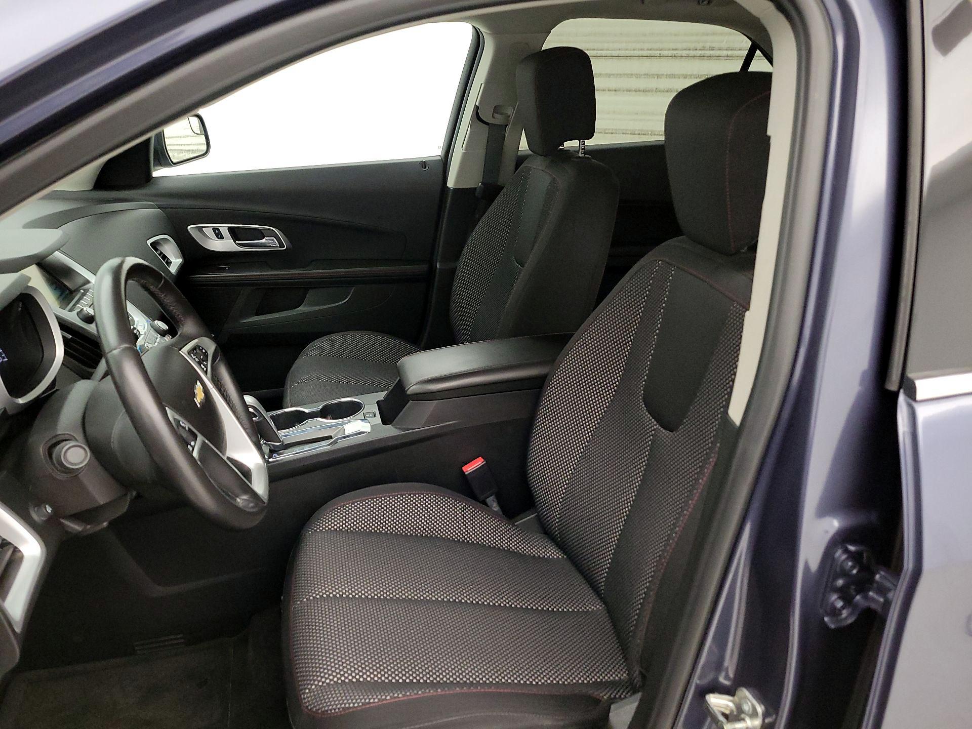 Thumbnail: 2014 Chevrolet Equinox - 11