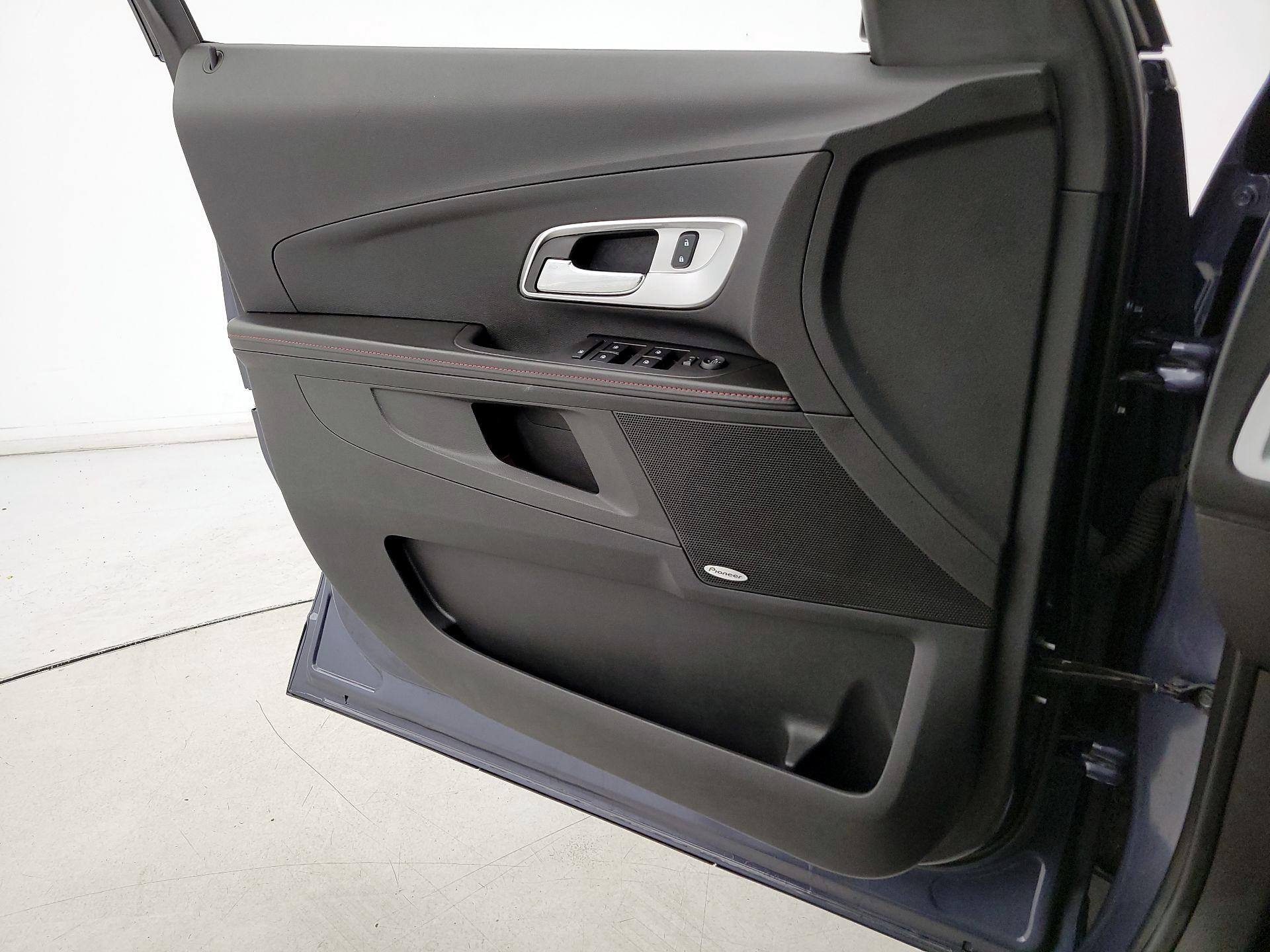 Thumbnail: 2014 Chevrolet Equinox - 12