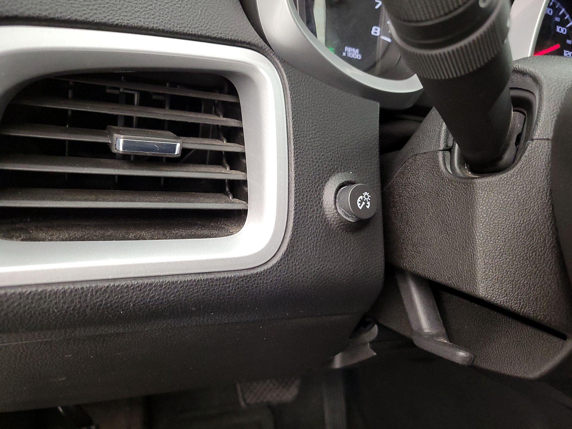 Thumbnail: 2014 Chevrolet Equinox - 13