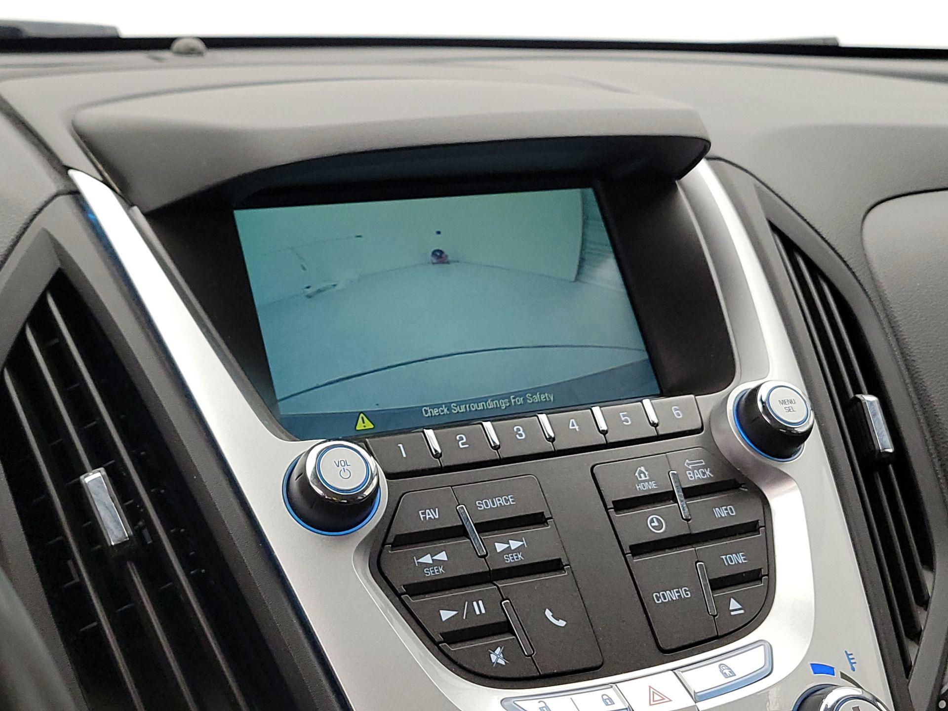 Thumbnail: 2014 Chevrolet Equinox - 14