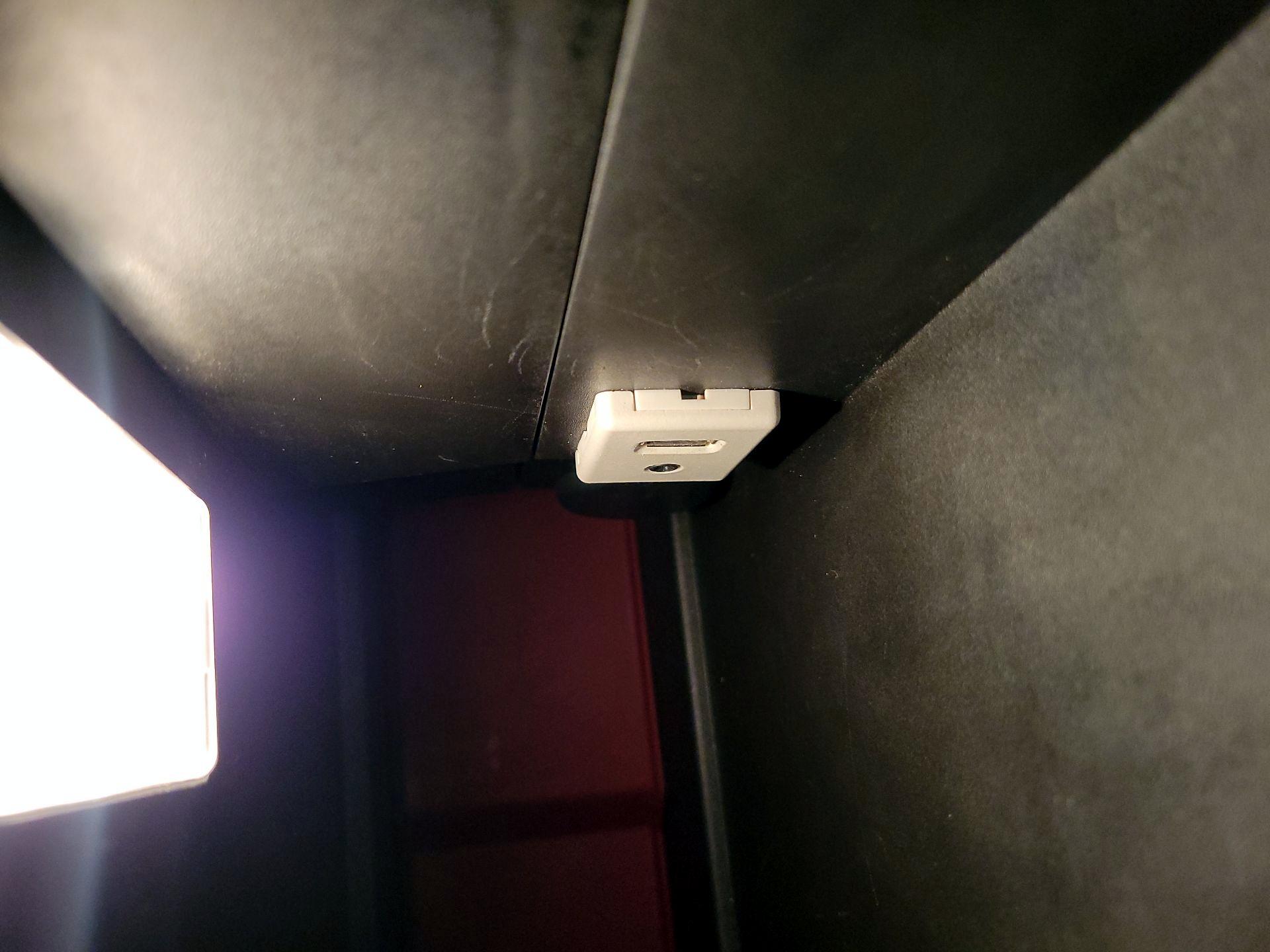 Thumbnail: 2014 Chevrolet Equinox - 18