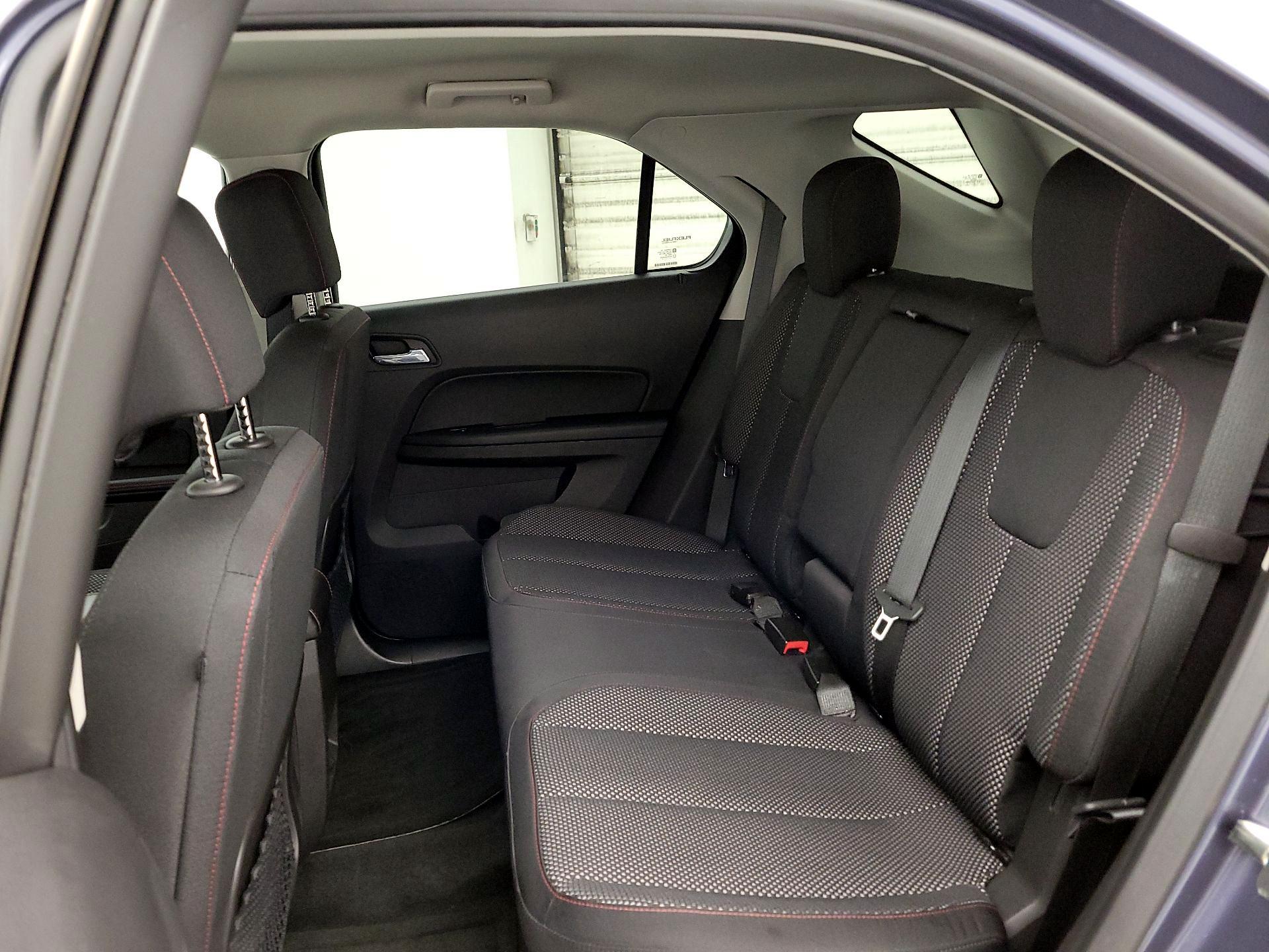 Thumbnail: 2014 Chevrolet Equinox - 19