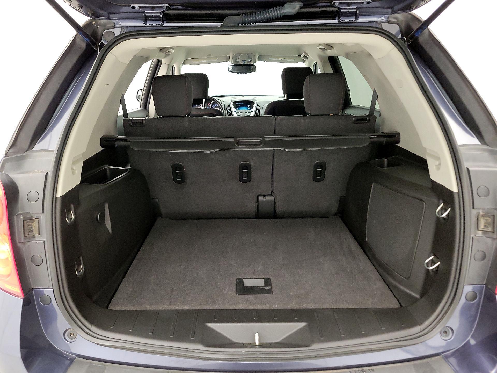 Thumbnail: 2014 Chevrolet Equinox - 20