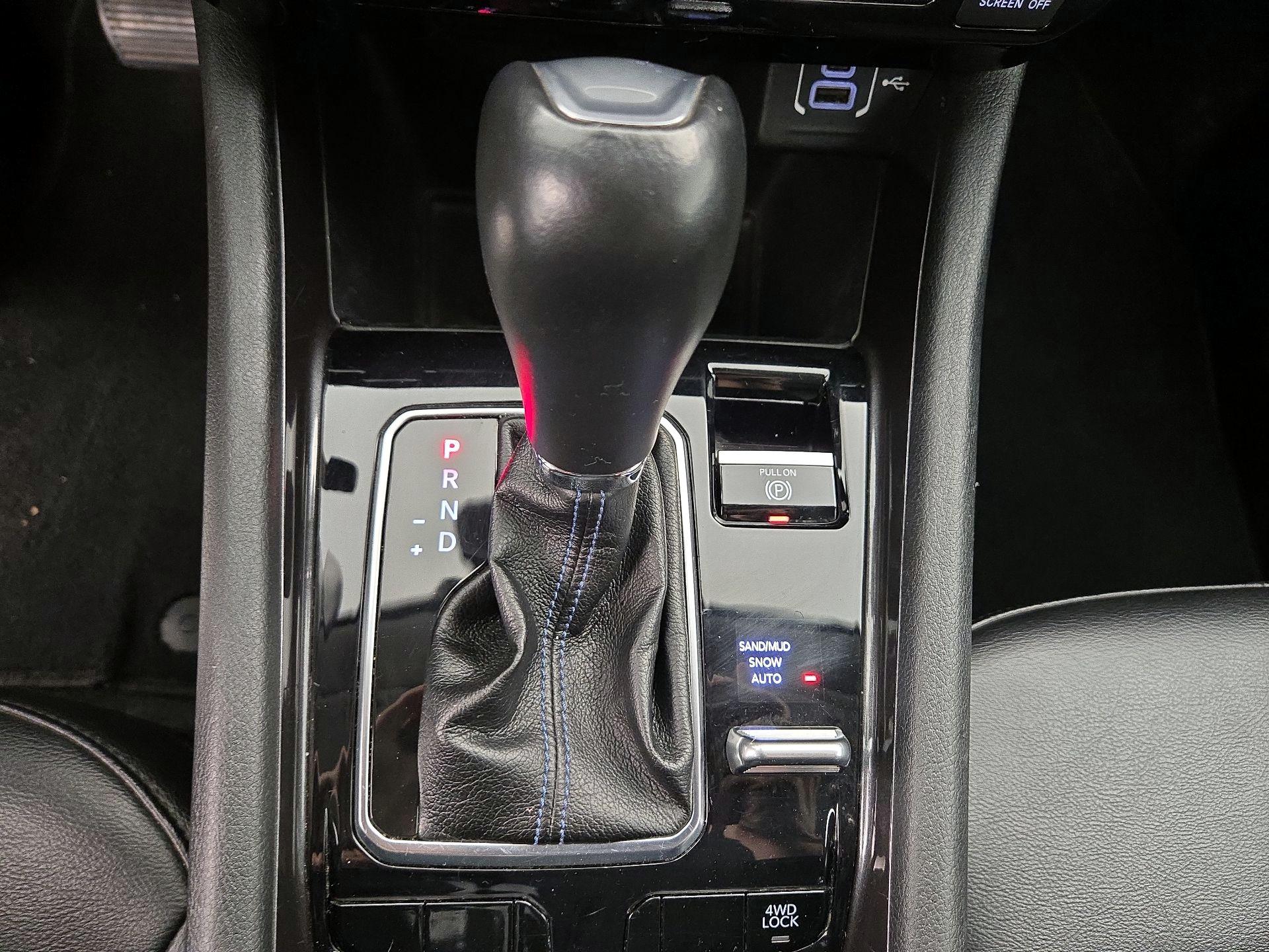 Thumbnail: 2022 Jeep Compass - 17