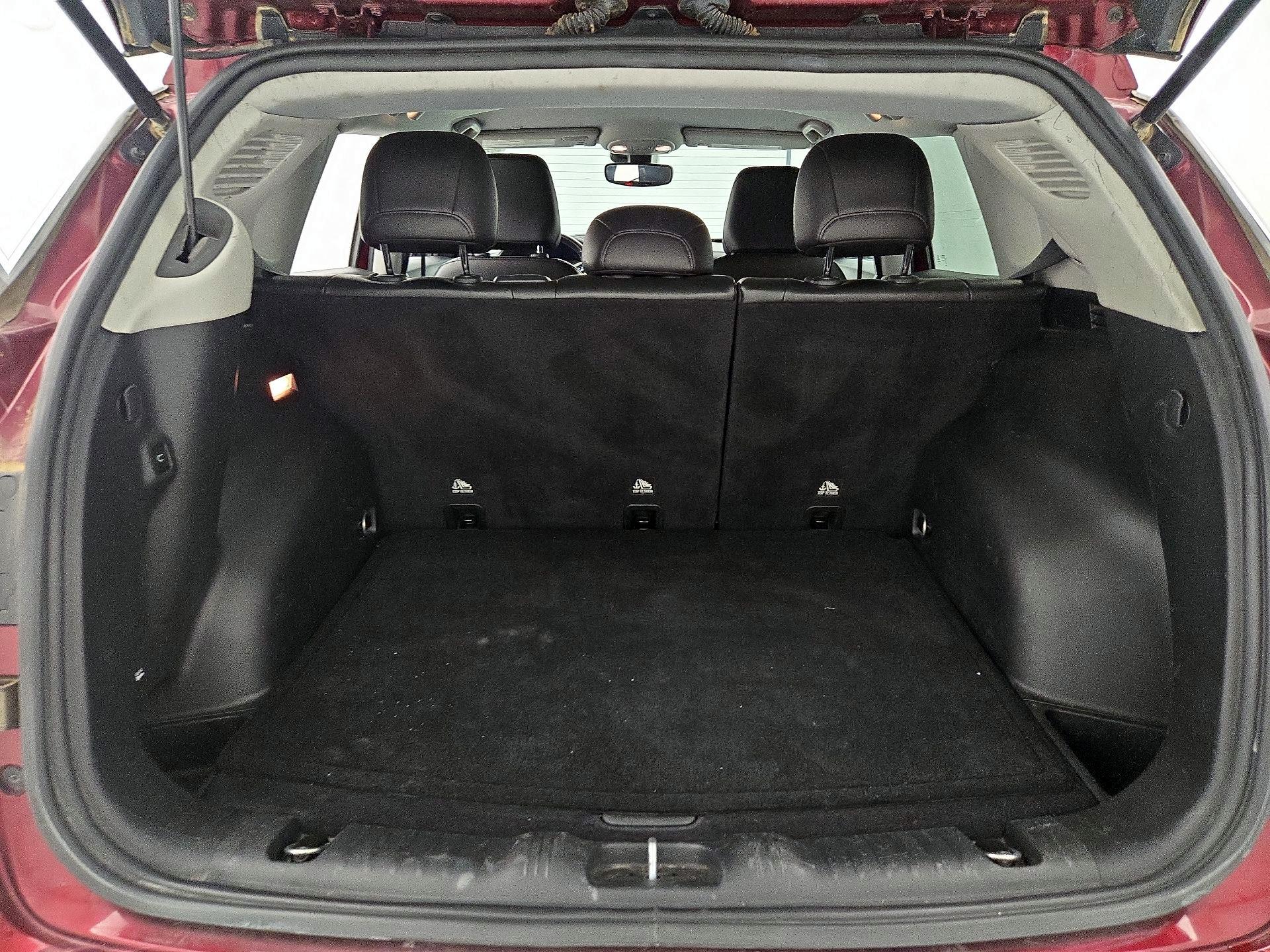 Thumbnail: 2022 Jeep Compass - 20