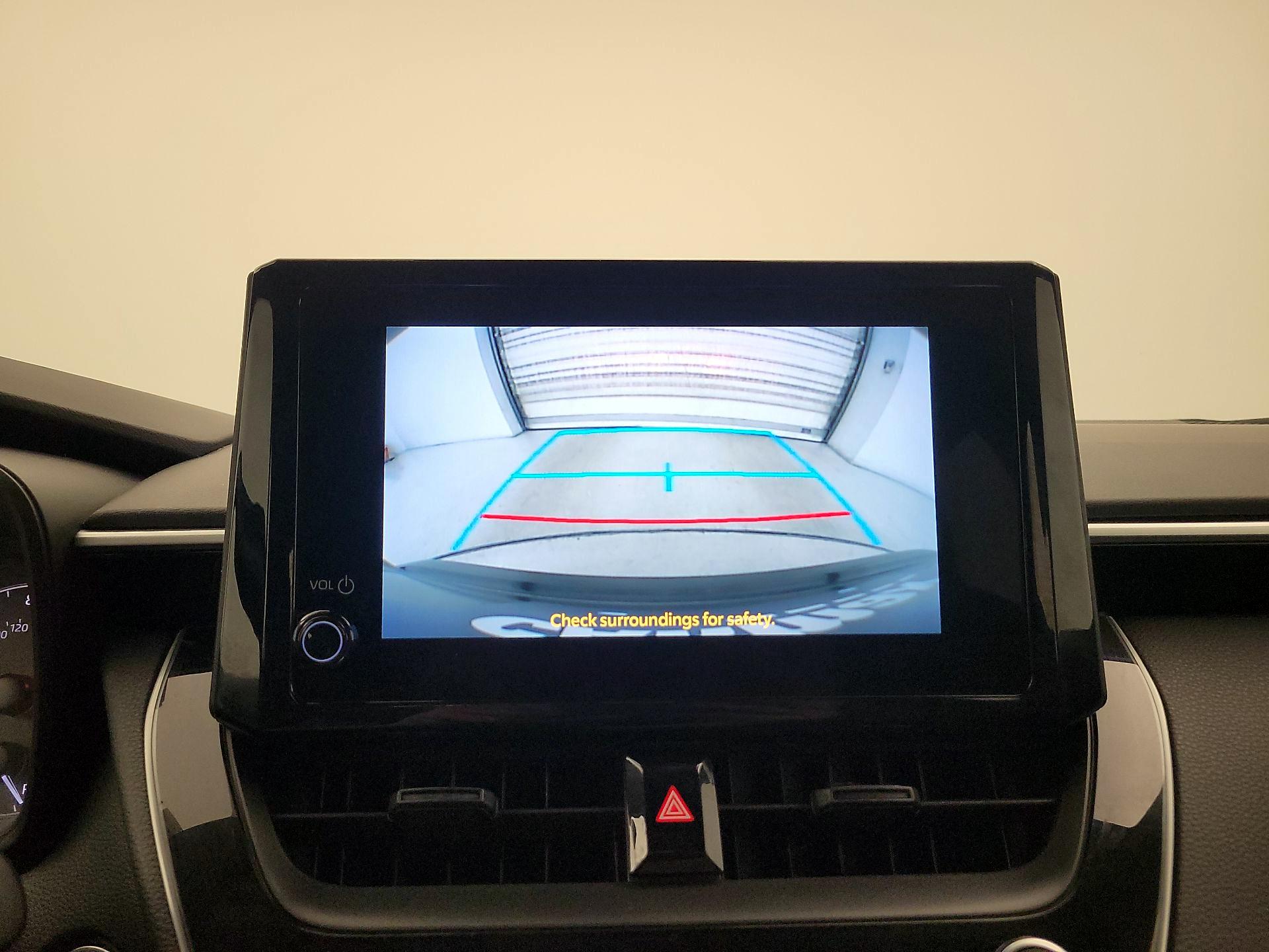 Thumbnail: 2023 Toyota Corolla - 14