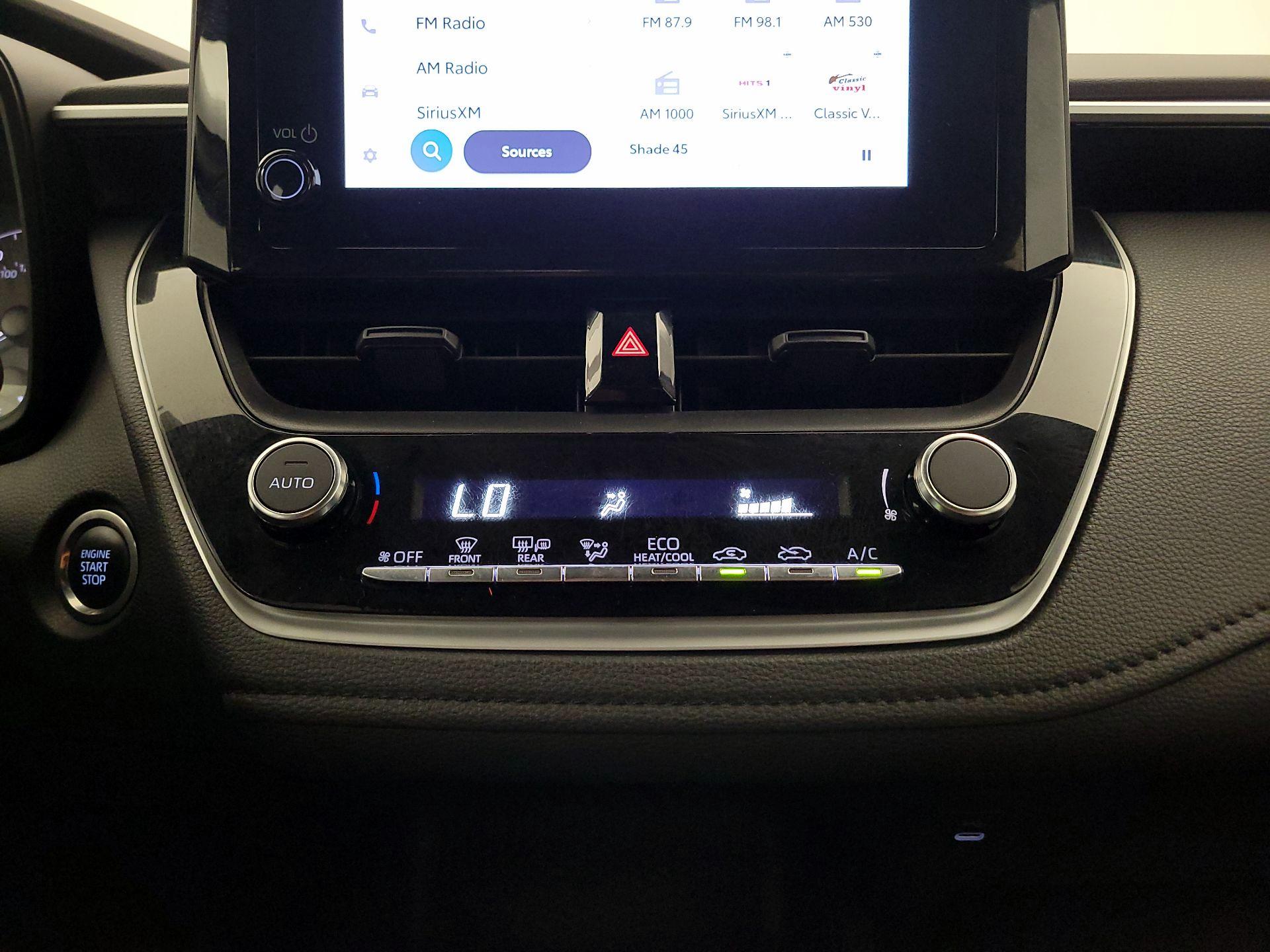 Thumbnail: 2023 Toyota Corolla - 16