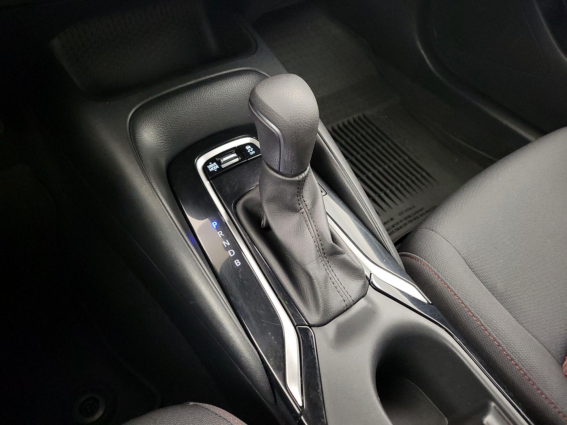 Thumbnail: 2023 Toyota Corolla - 17