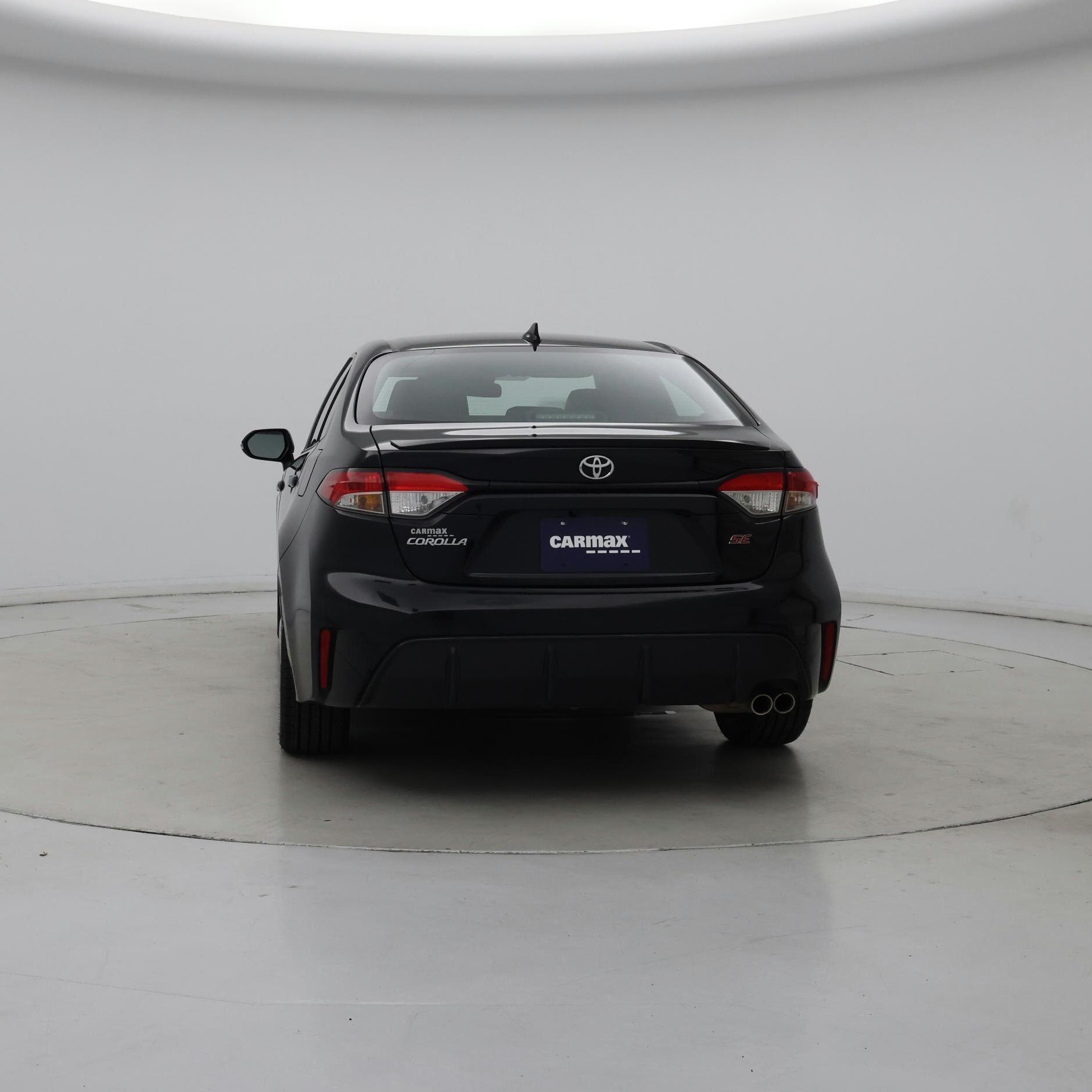 Thumbnail: 2023 Toyota Corolla - 6