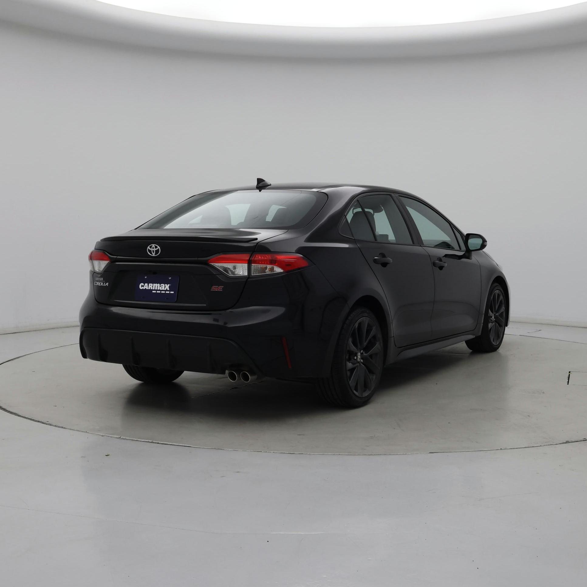 Thumbnail: 2023 Toyota Corolla - 8