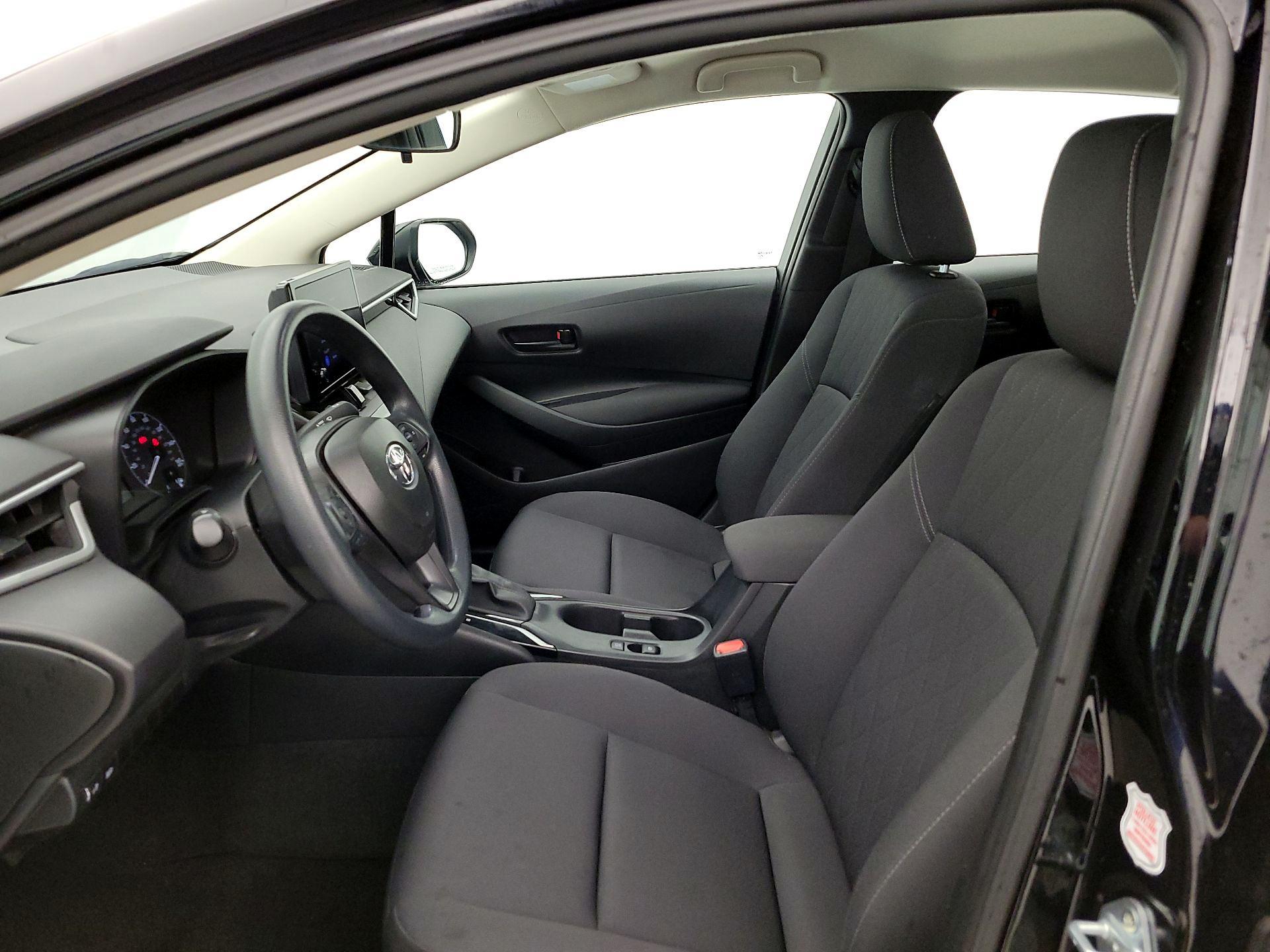 Thumbnail: 2024 Toyota Corolla - 11