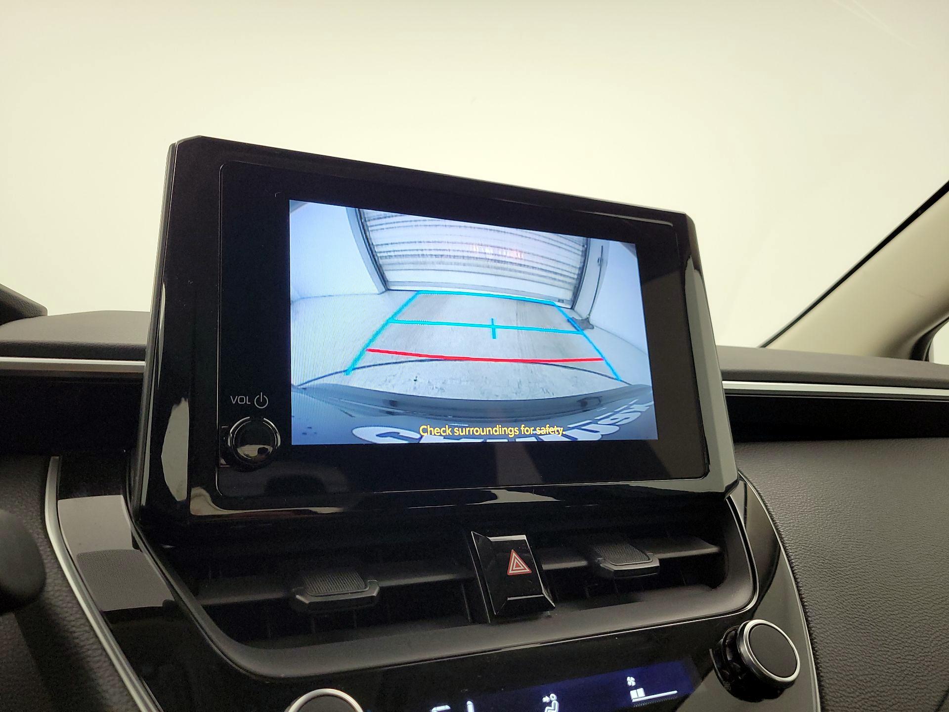 Thumbnail: 2024 Toyota Corolla - 14