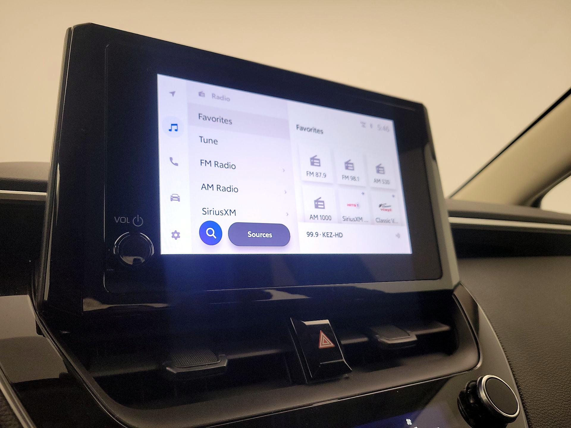 Thumbnail: 2024 Toyota Corolla - 15